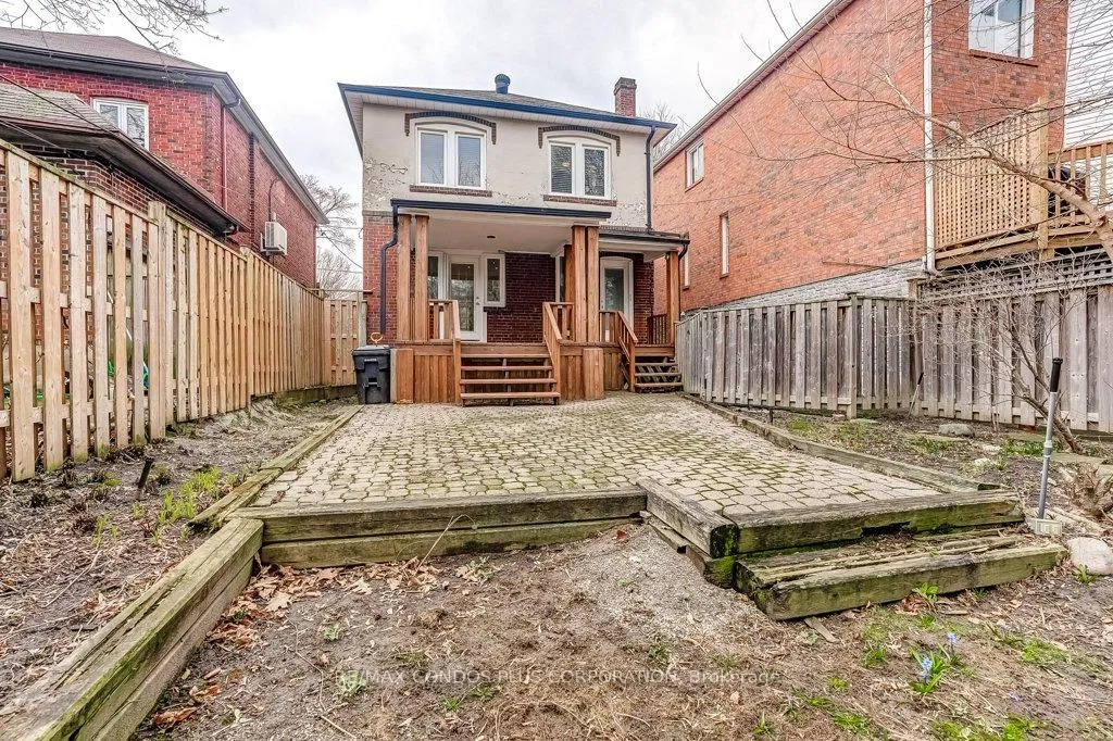 Photo 29 of 123 Colin Avenue E, Toronto, Yonge-Eglinton — HOMEH
