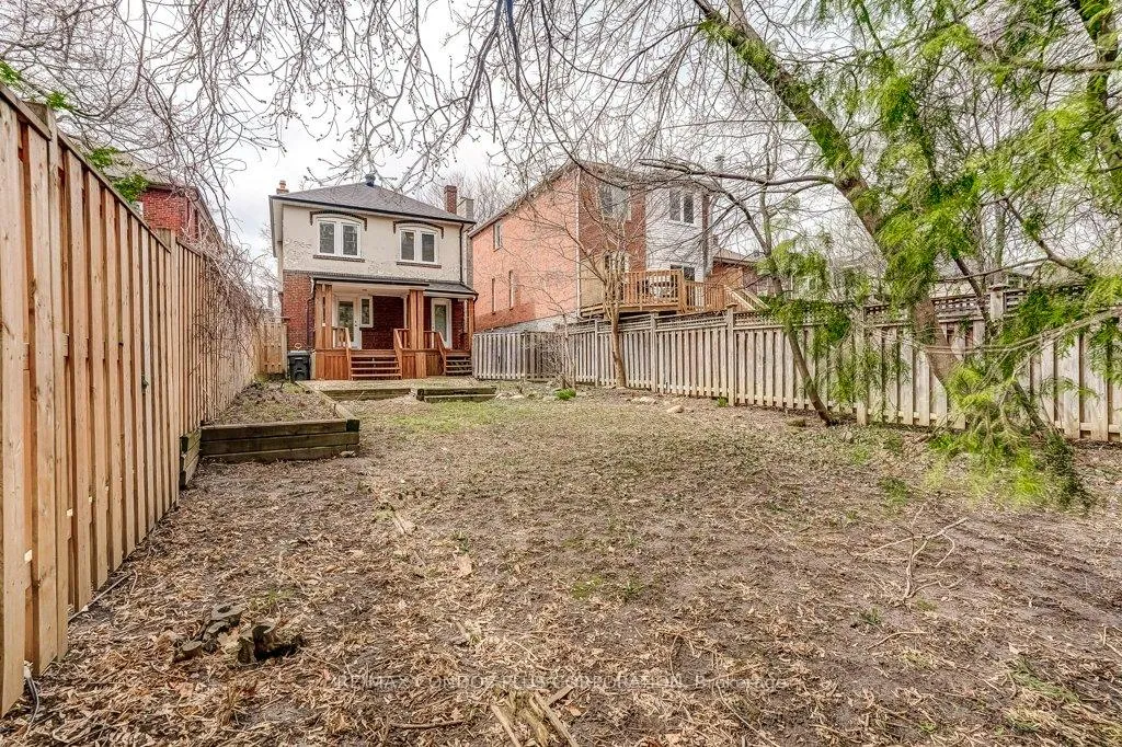 Photo 30 of 123 Colin Avenue E, Toronto, Yonge-Eglinton — HOMEH