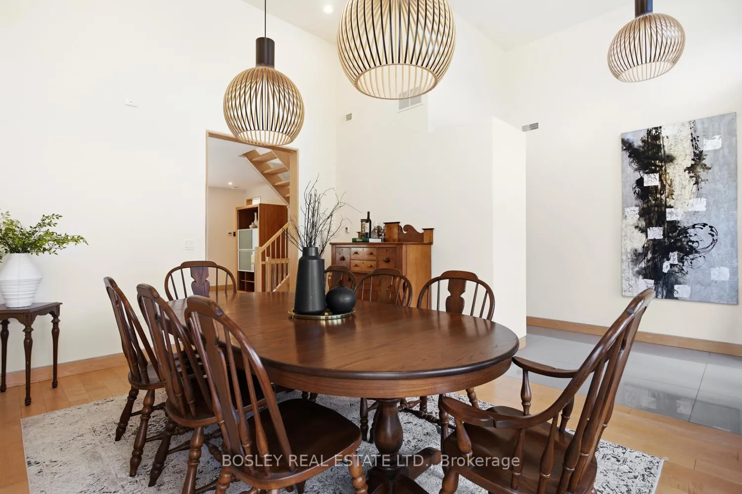 Photo 6 of 271B Tweed Street, Cobourg — HOMEH