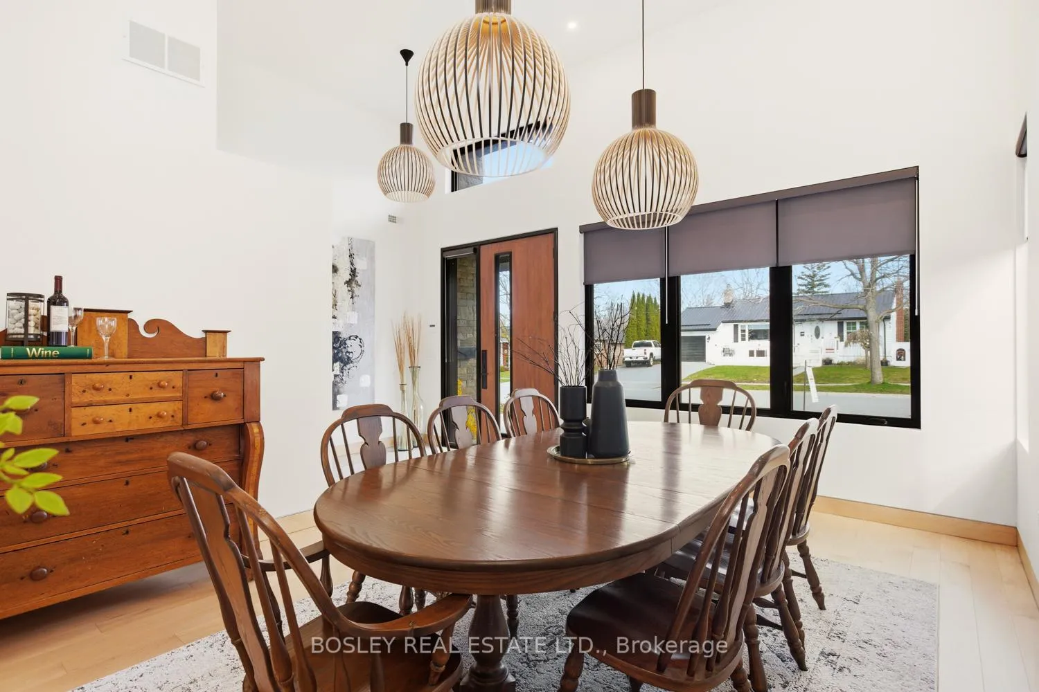 Photo 7 of 271B Tweed Street, Cobourg — HOMEH
