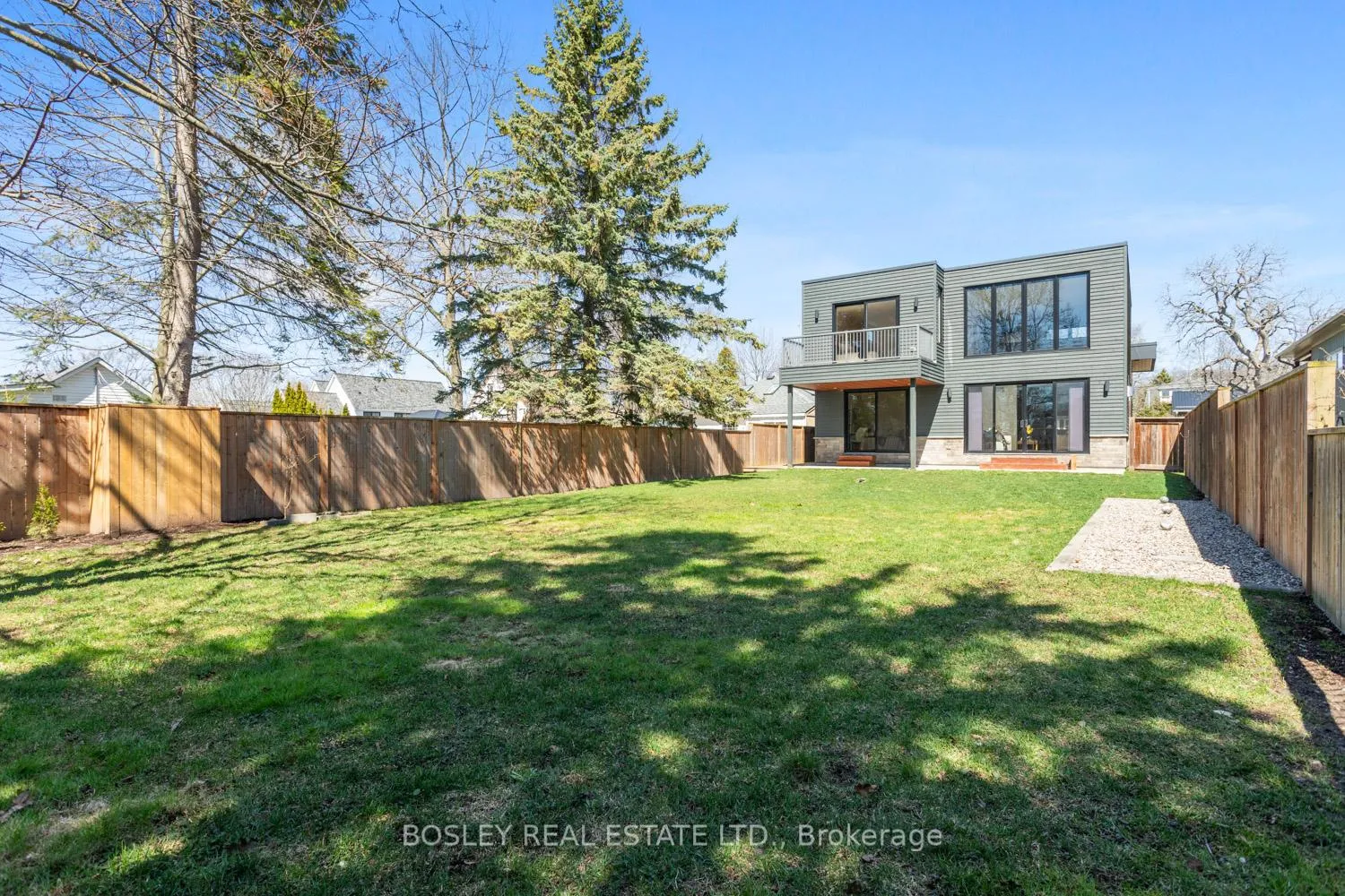 Photo 42 of 271B Tweed Street, Cobourg — HOMEH
