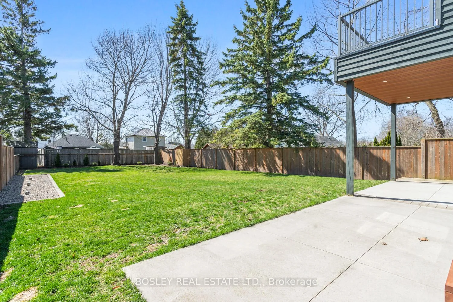 Photo 44 of 271B Tweed Street, Cobourg — HOMEH