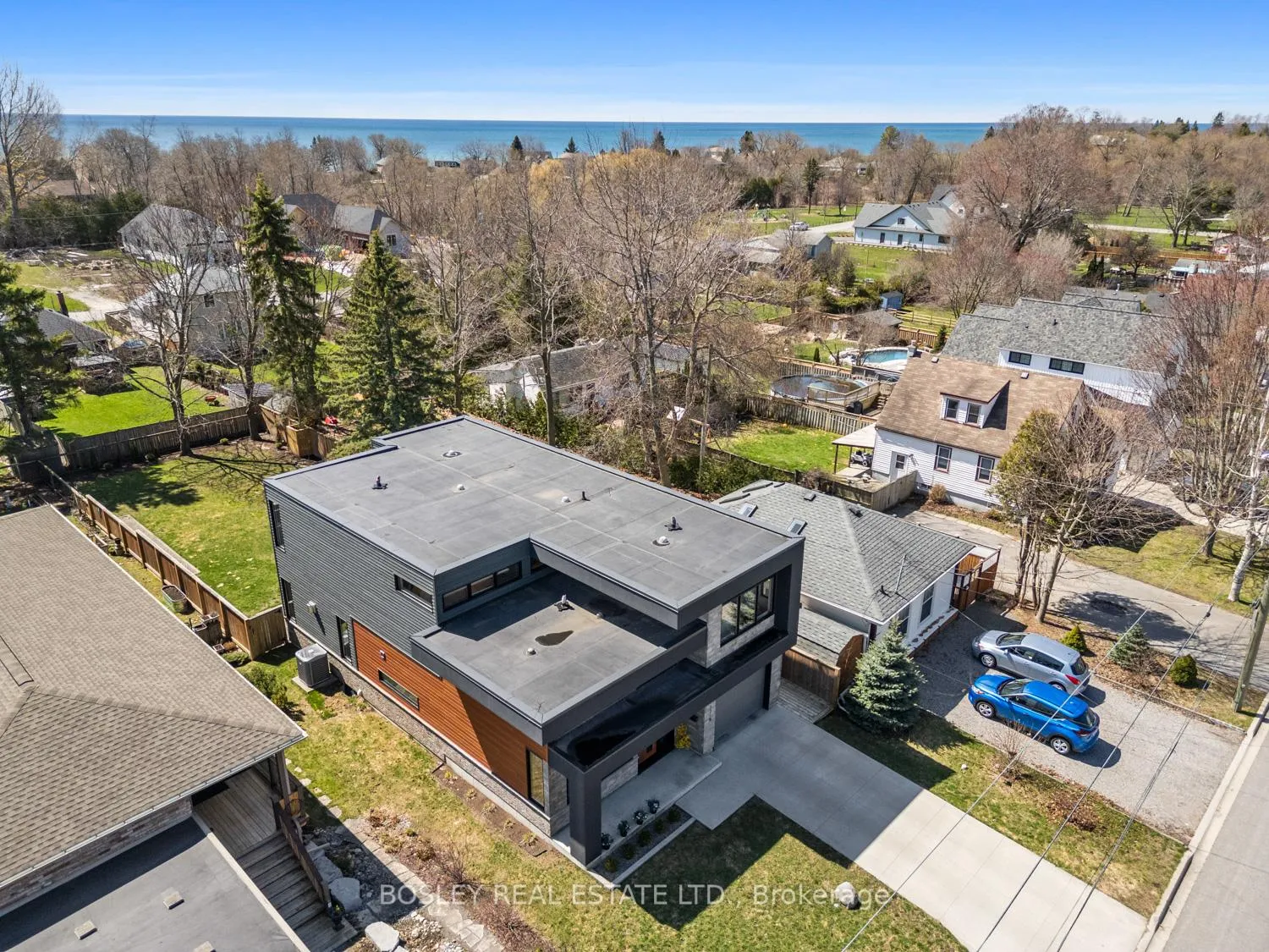 Photo 45 of 271B Tweed Street, Cobourg — HOMEH