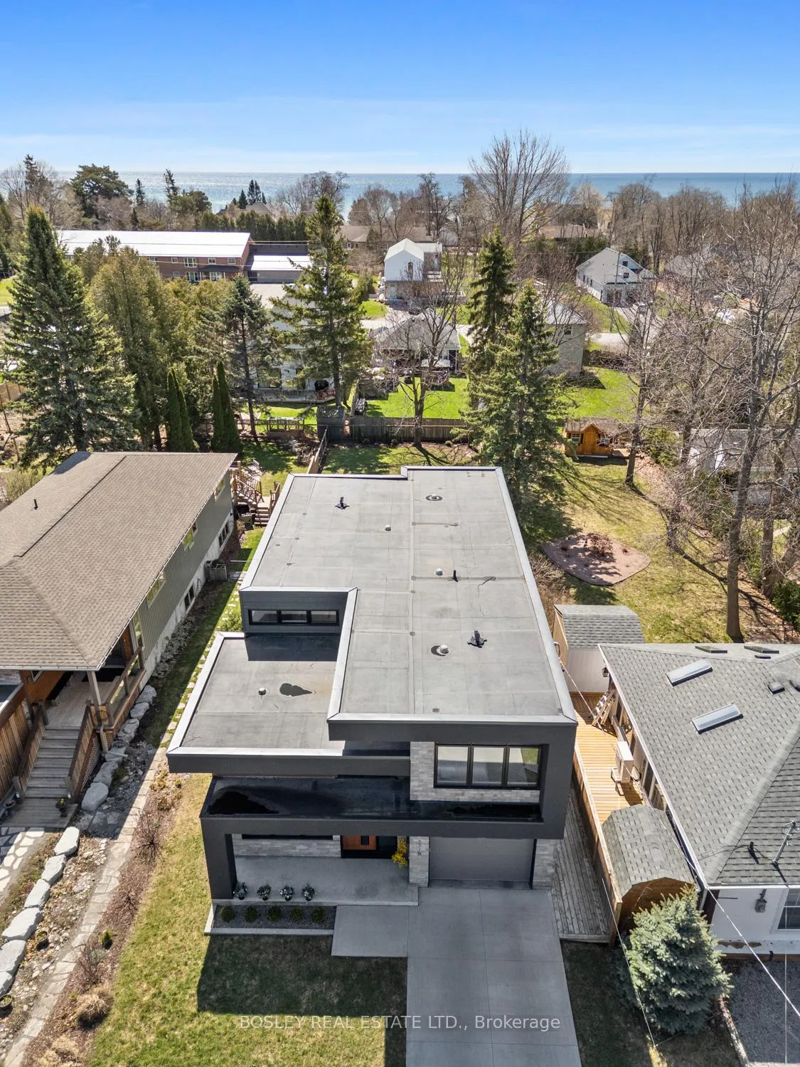 Photo 46 of 271B Tweed Street, Cobourg — HOMEH