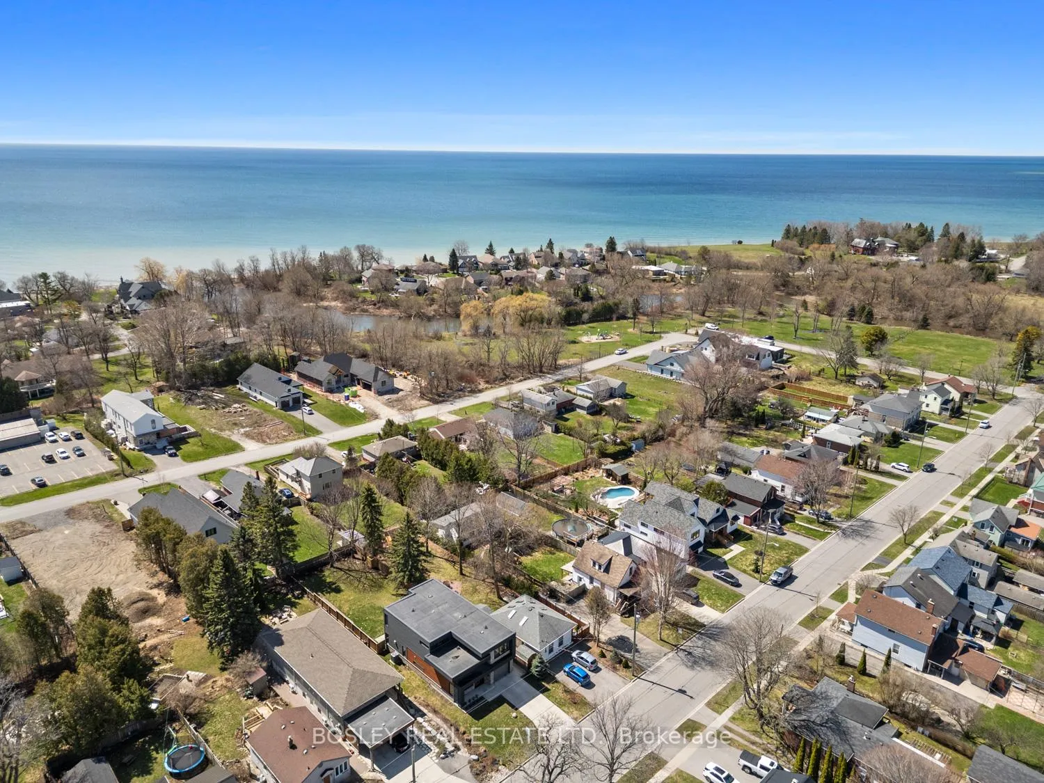 Photo 48 of 271B Tweed Street, Cobourg — HOMEH
