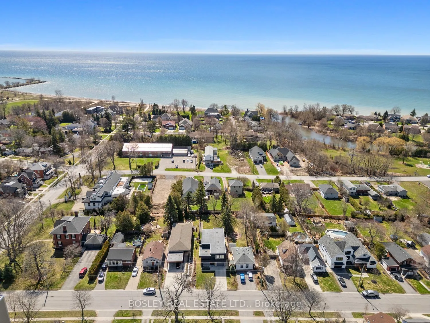 Photo 49 of 271B Tweed Street, Cobourg — HOMEH