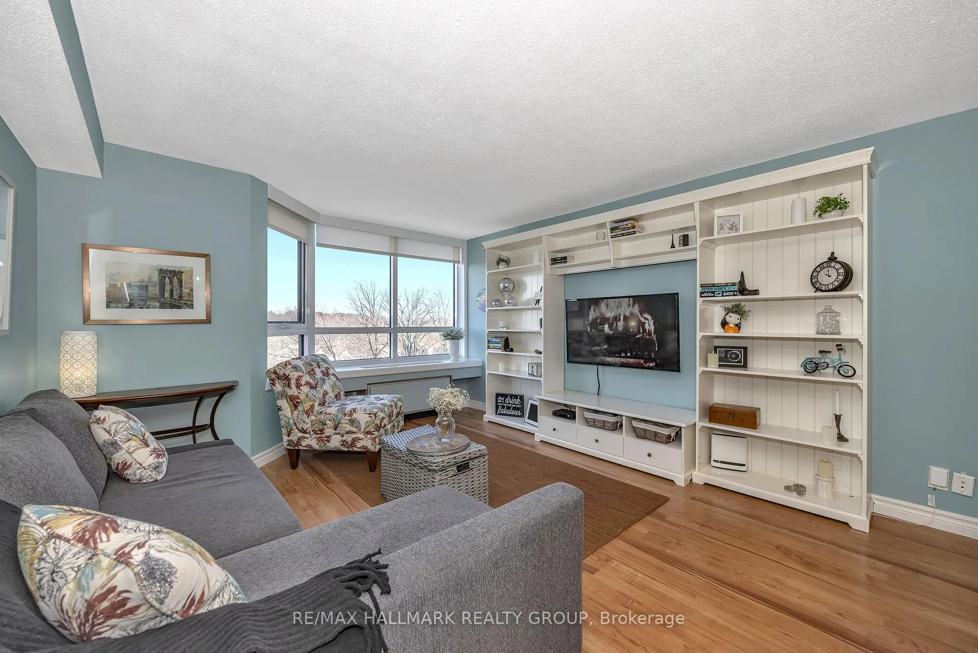 Photo 15 of Unit 704, 80 Sandcastle Drive, Ottawa, Leslie Park — HOMEH