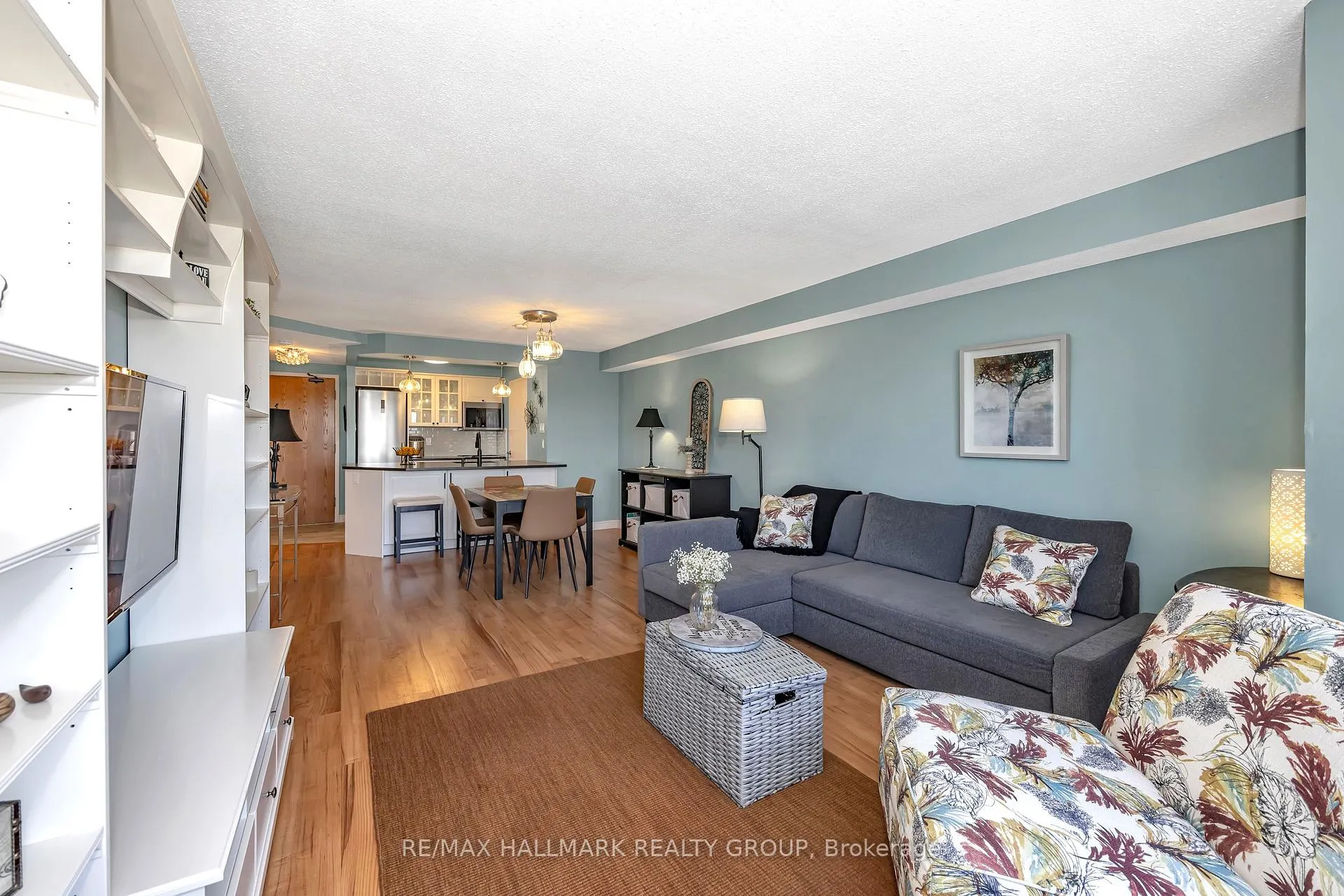 Photo 16 of Unit 704, 80 Sandcastle Drive, Ottawa, Leslie Park — HOMEH