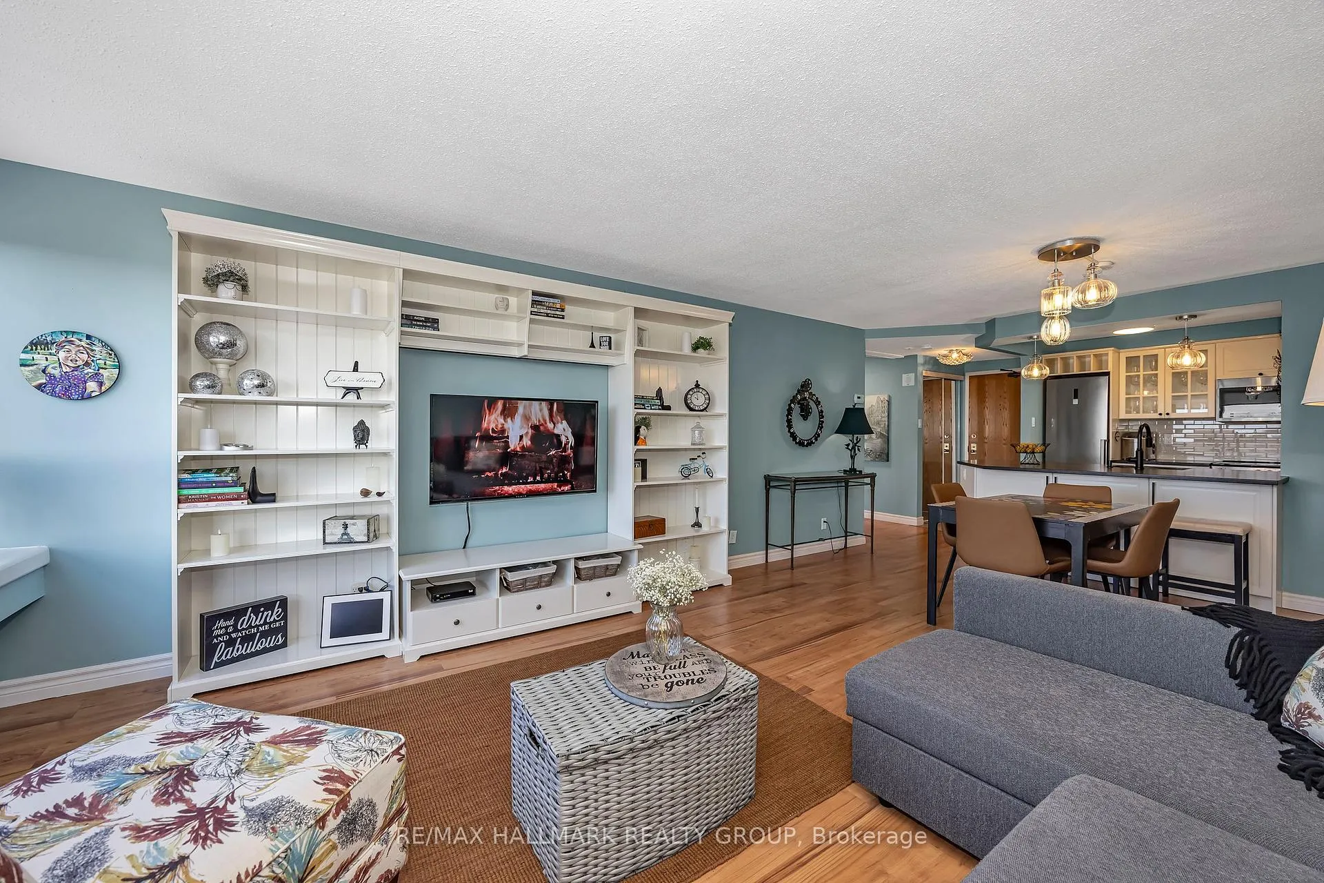 Photo 17 of Unit 704, 80 Sandcastle Drive, Ottawa, Leslie Park — HOMEH