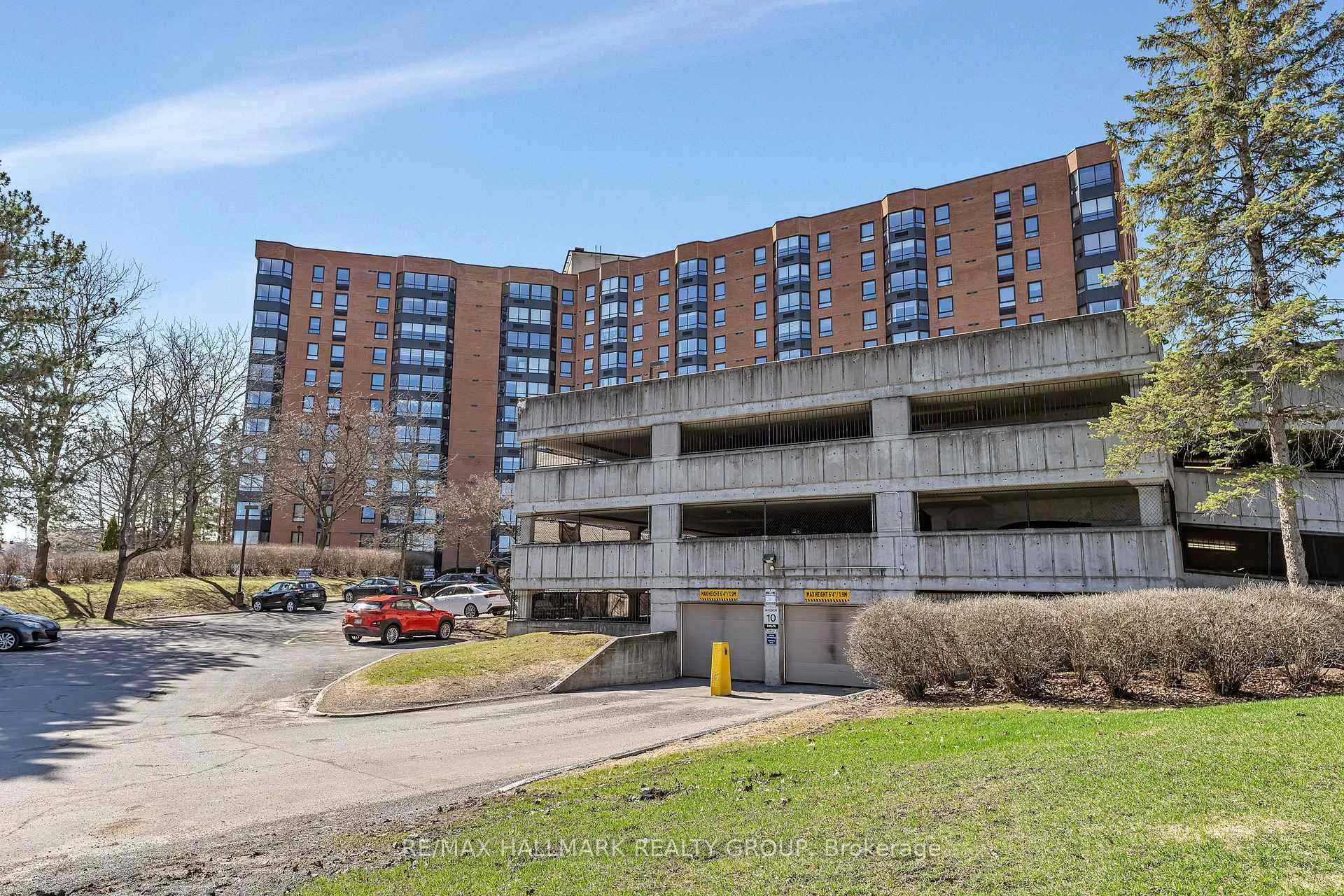 Photo 34 of Unit 704, 80 Sandcastle Drive, Ottawa, Leslie Park — HOMEH