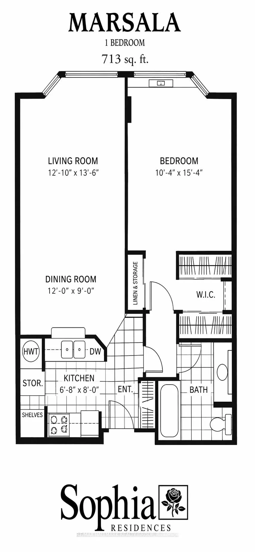 Photo 37 of Unit 704, 80 Sandcastle Drive, Ottawa, Leslie Park — HOMEH