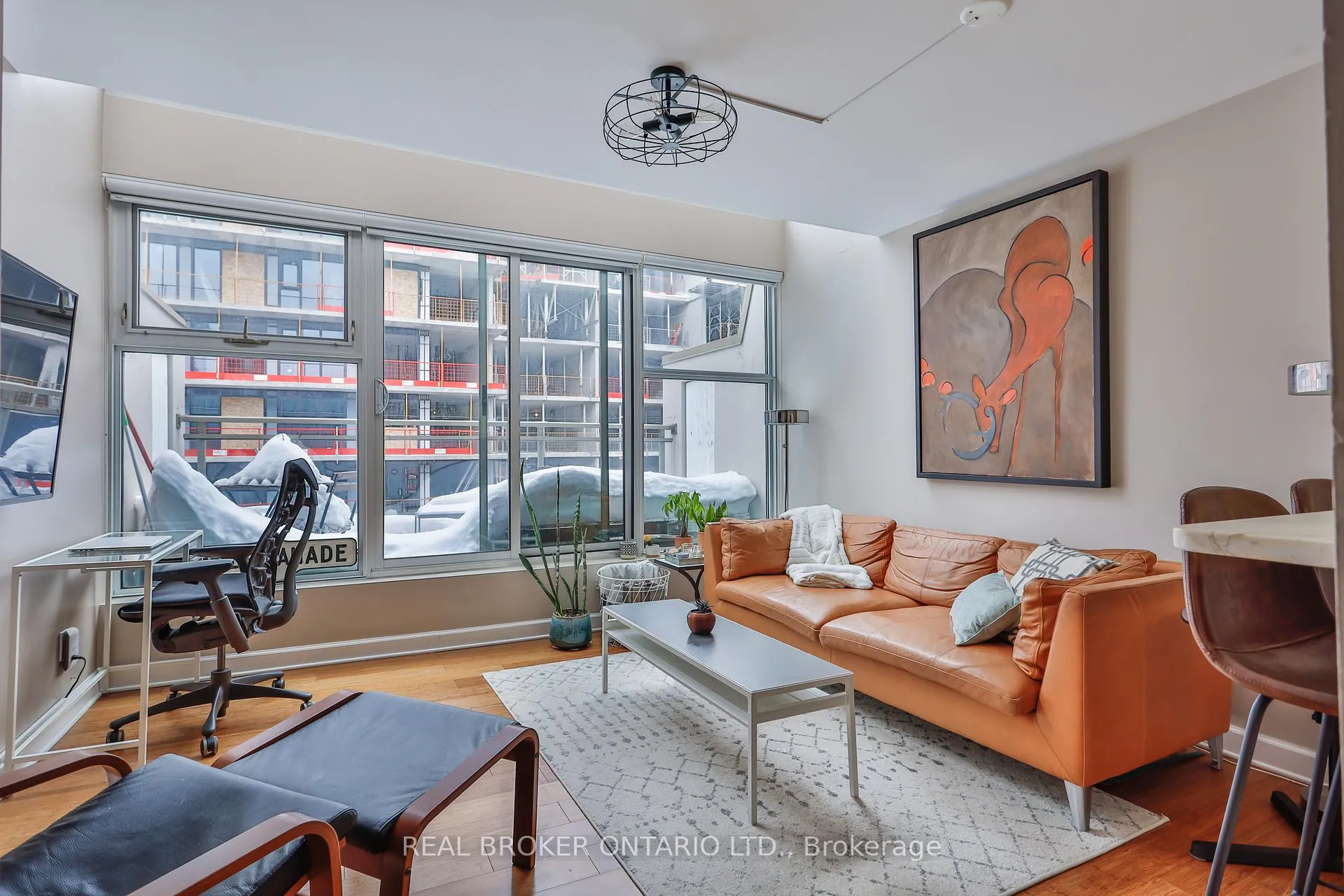 Photo 1 of Unit 912, 222 The Esplanade, Toronto, Waterfront Communities — HOMEH