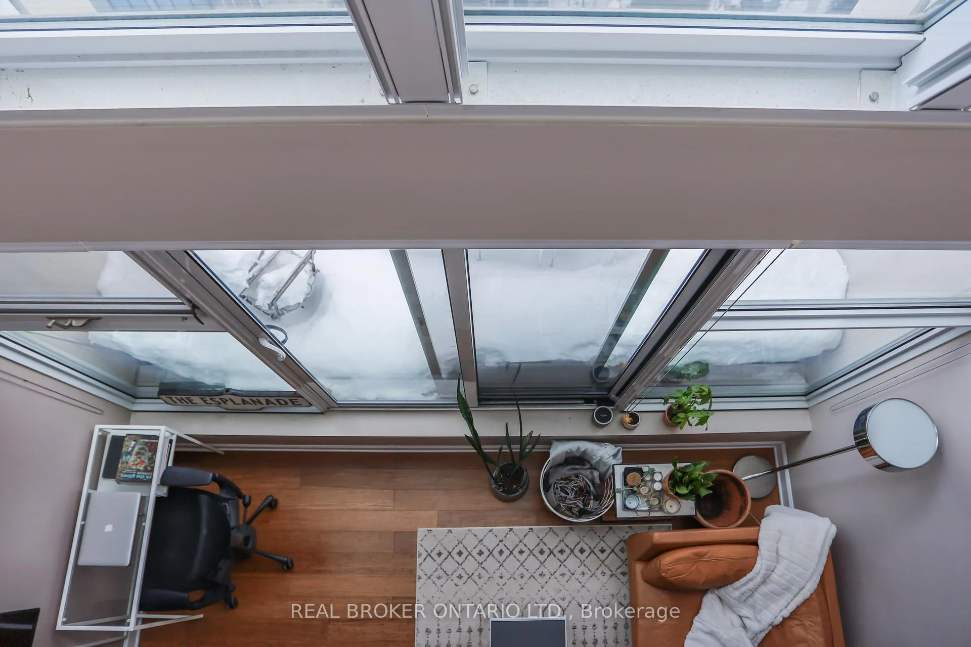 Photo 10 of Unit 912, 222 The Esplanade, Toronto, Waterfront Communities — HOMEH