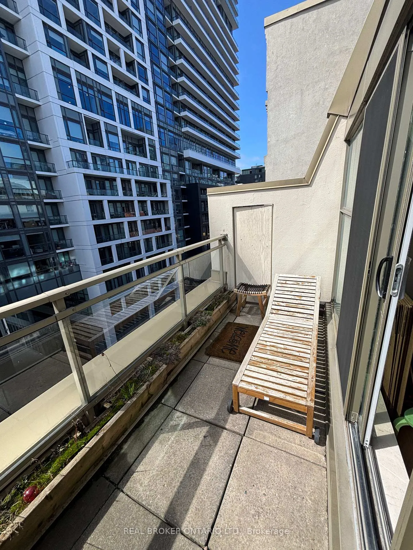 Photo 18 of Unit 912, 222 The Esplanade, Toronto, Waterfront Communities — HOMEH