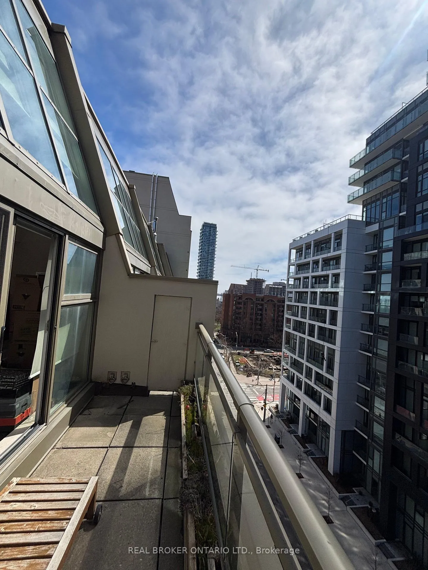 Photo 19 of Unit 912, 222 The Esplanade, Toronto, Waterfront Communities — HOMEH
