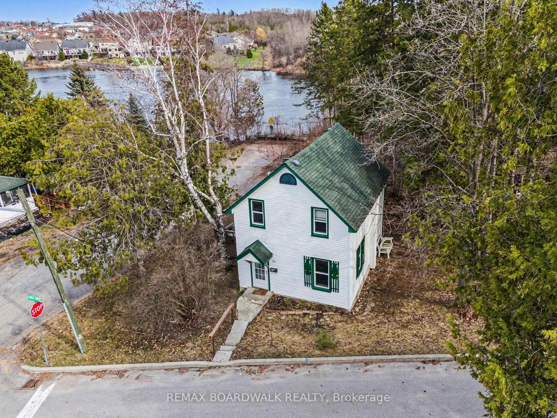 Photo 1 of 73 Carss Street, Arnprior — HOMEH