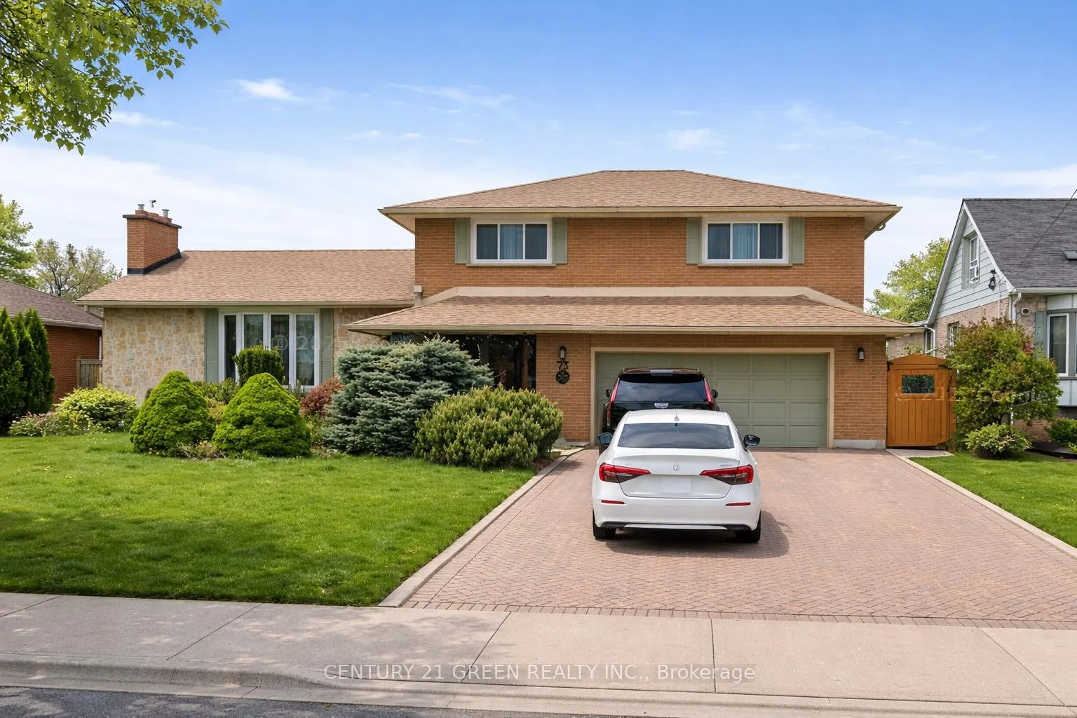 Photo 1 of 73 Owen Place, Hamilton, Greenford — HOMEH