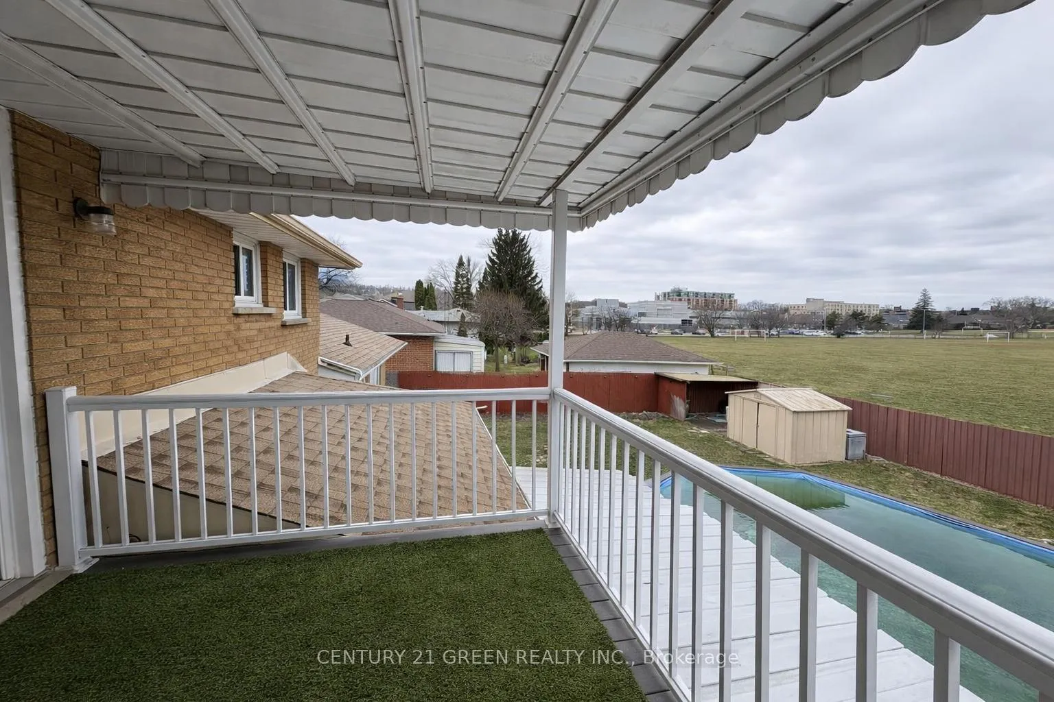 Photo 27 of 73 Owen Place, Hamilton, Greenford — HOMEH