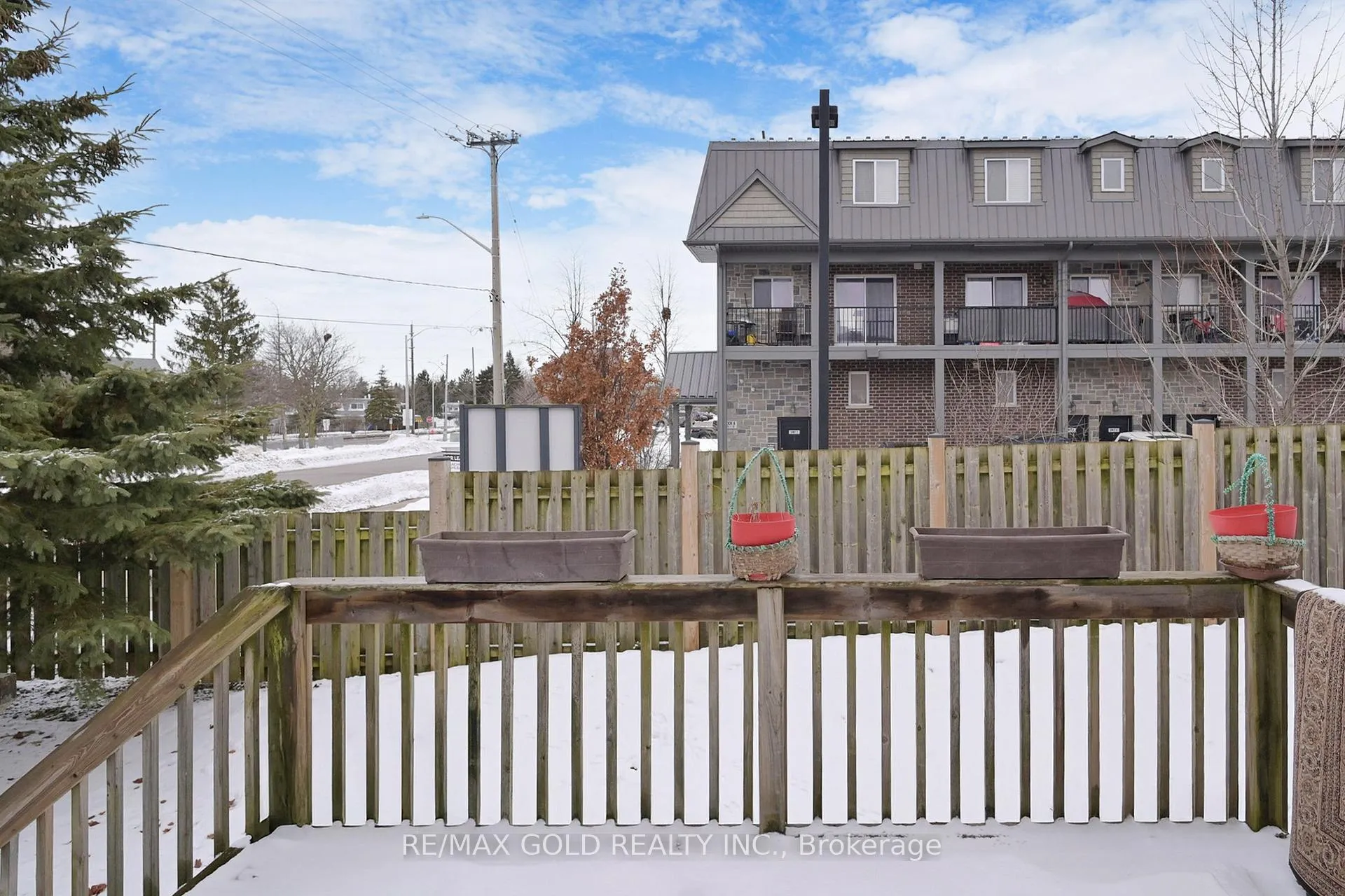Photo 36 of Unit 1A, 50 Howe Drive, Kitchener, Laurentian Hills — HOMEH