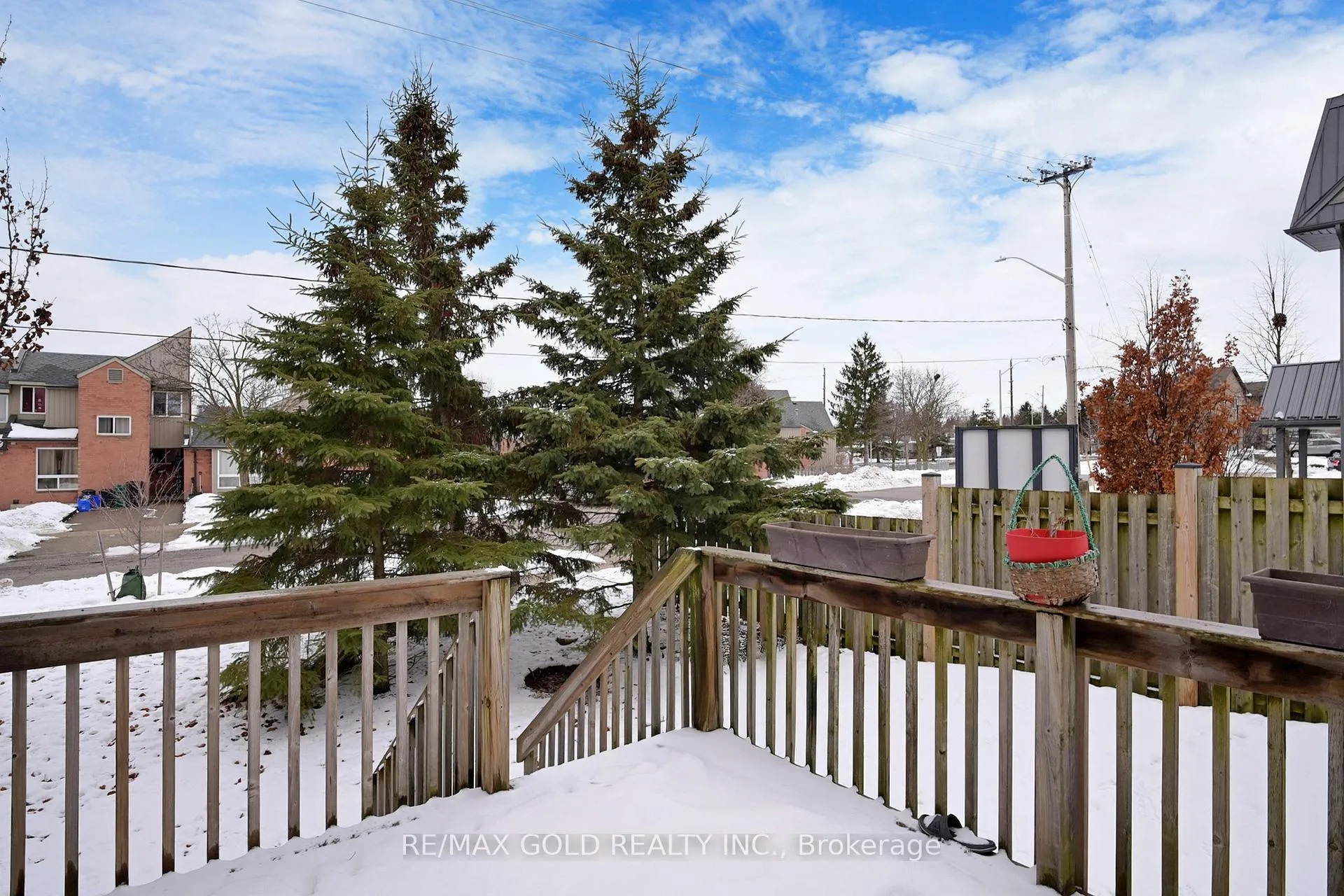 Photo 37 of Unit 1A, 50 Howe Drive, Kitchener, Laurentian Hills — HOMEH