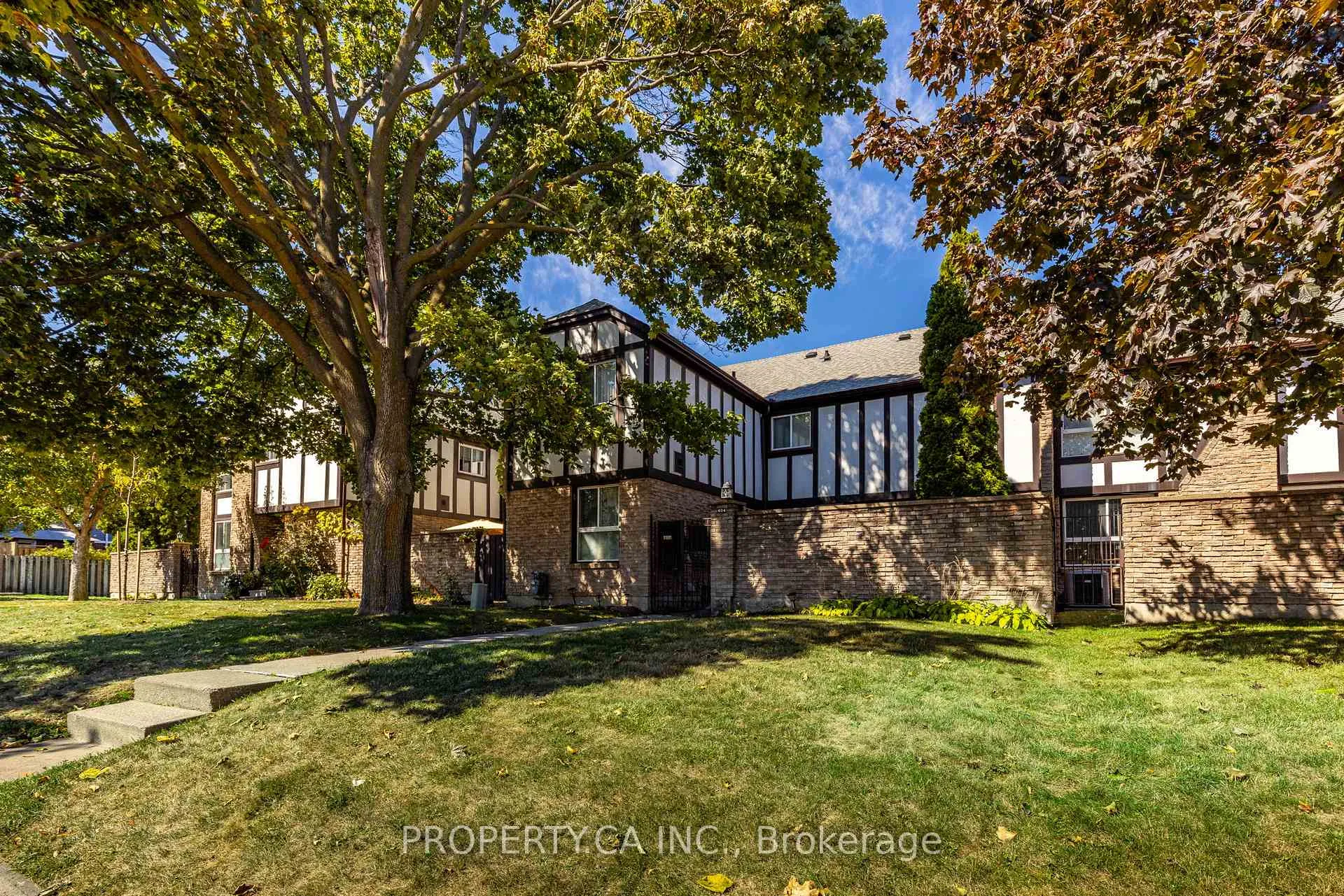 Front of 404 Milner Avenue S