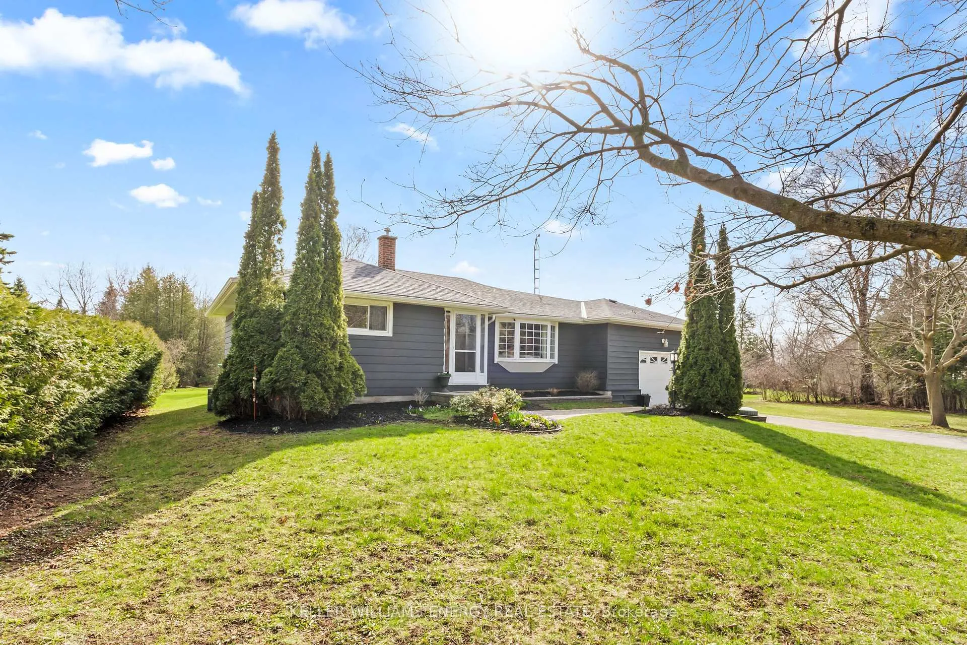 Photo 1 of 2385 Maple Grove Road, Clarington, Rural Clarington — HOMEH
