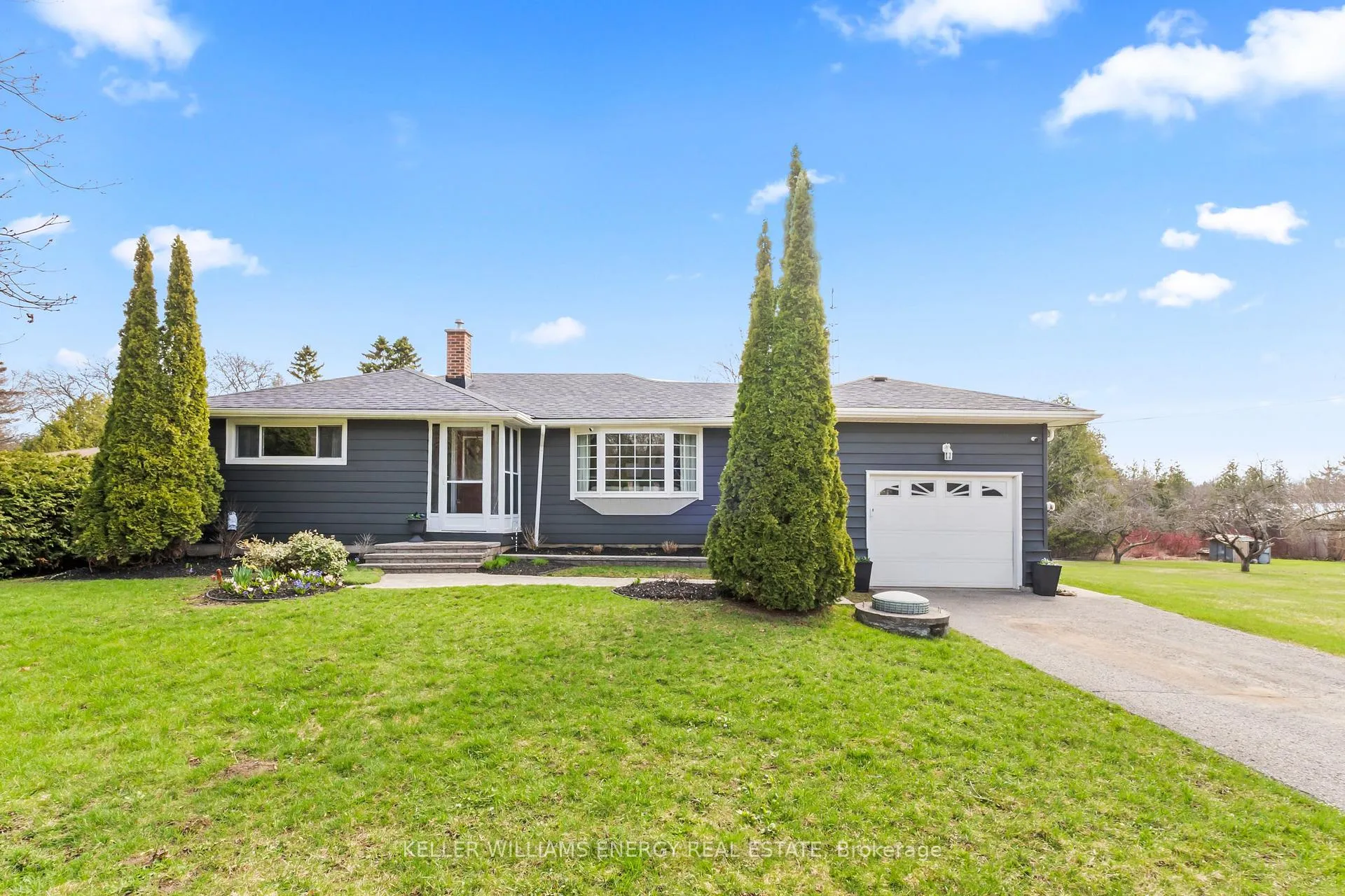 Photo 2 of 2385 Maple Grove Road, Clarington, Rural Clarington — HOMEH