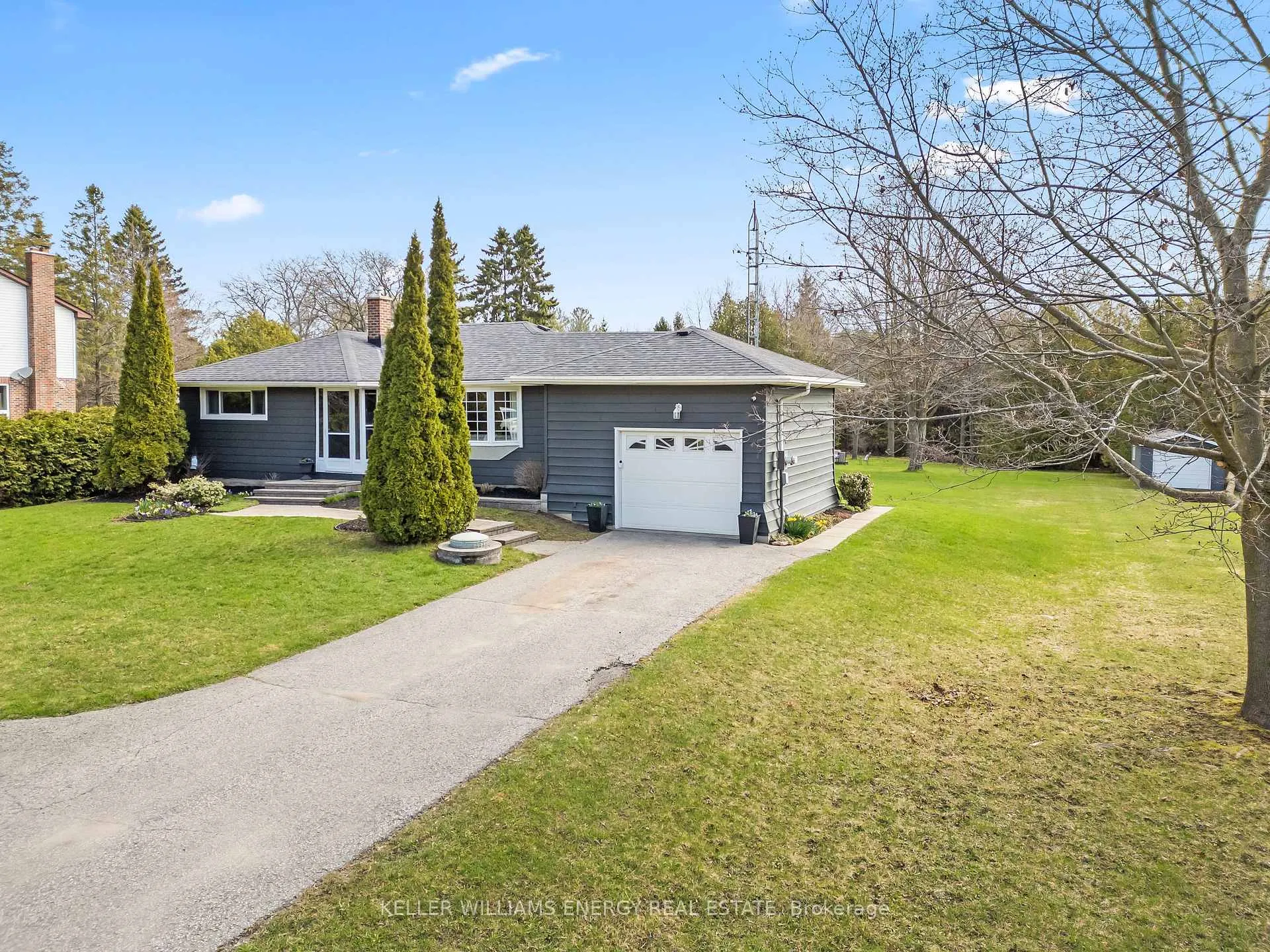 Photo 3 of 2385 Maple Grove Road, Clarington, Rural Clarington — HOMEH