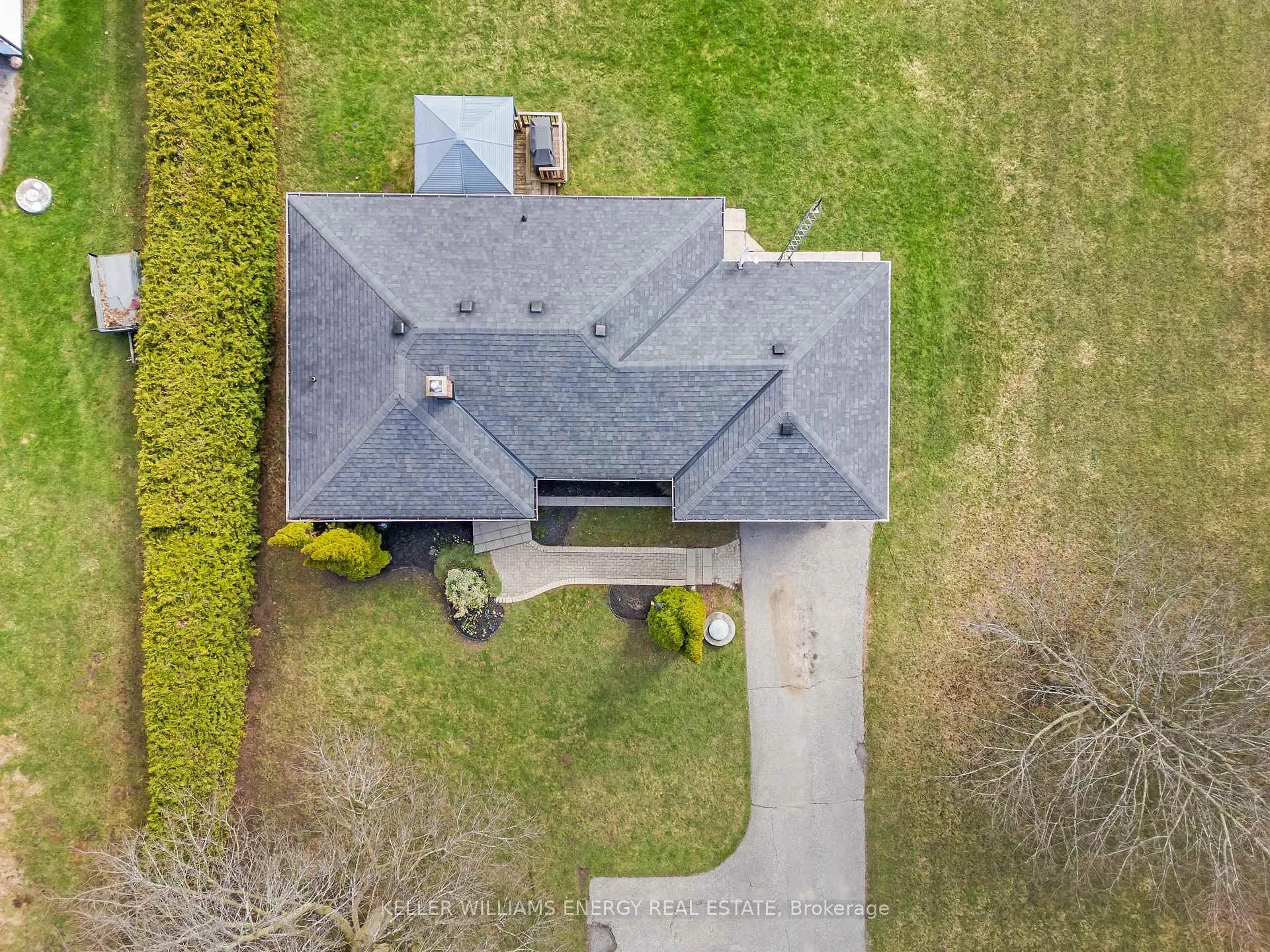 Photo 4 of 2385 Maple Grove Road, Clarington, Rural Clarington — HOMEH