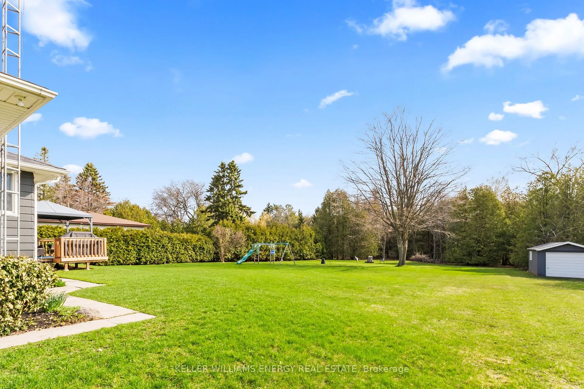 Photo 5 of 2385 Maple Grove Road, Clarington, Rural Clarington — HOMEH