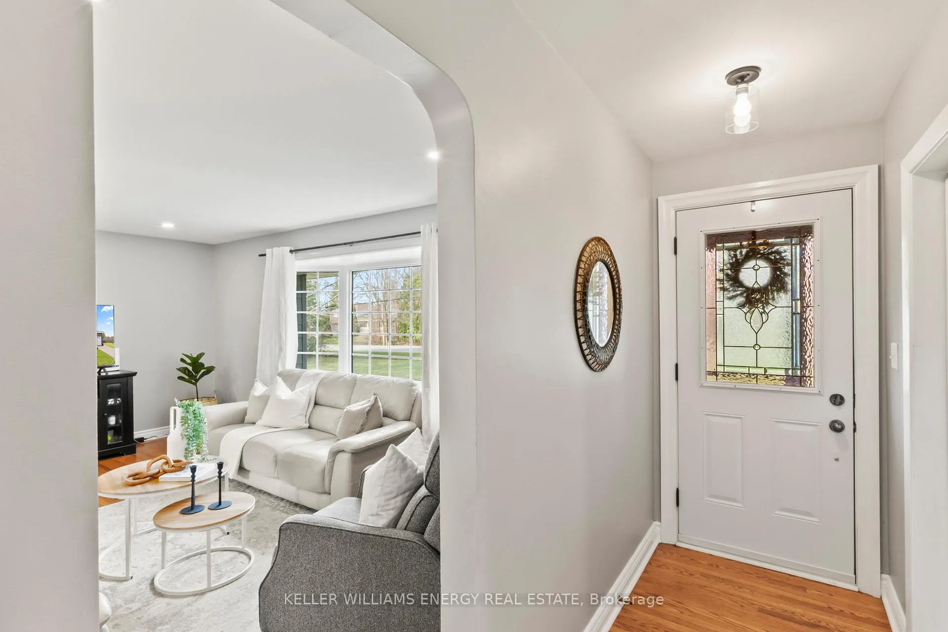 Photo 7 of 2385 Maple Grove Road, Clarington, Rural Clarington — HOMEH