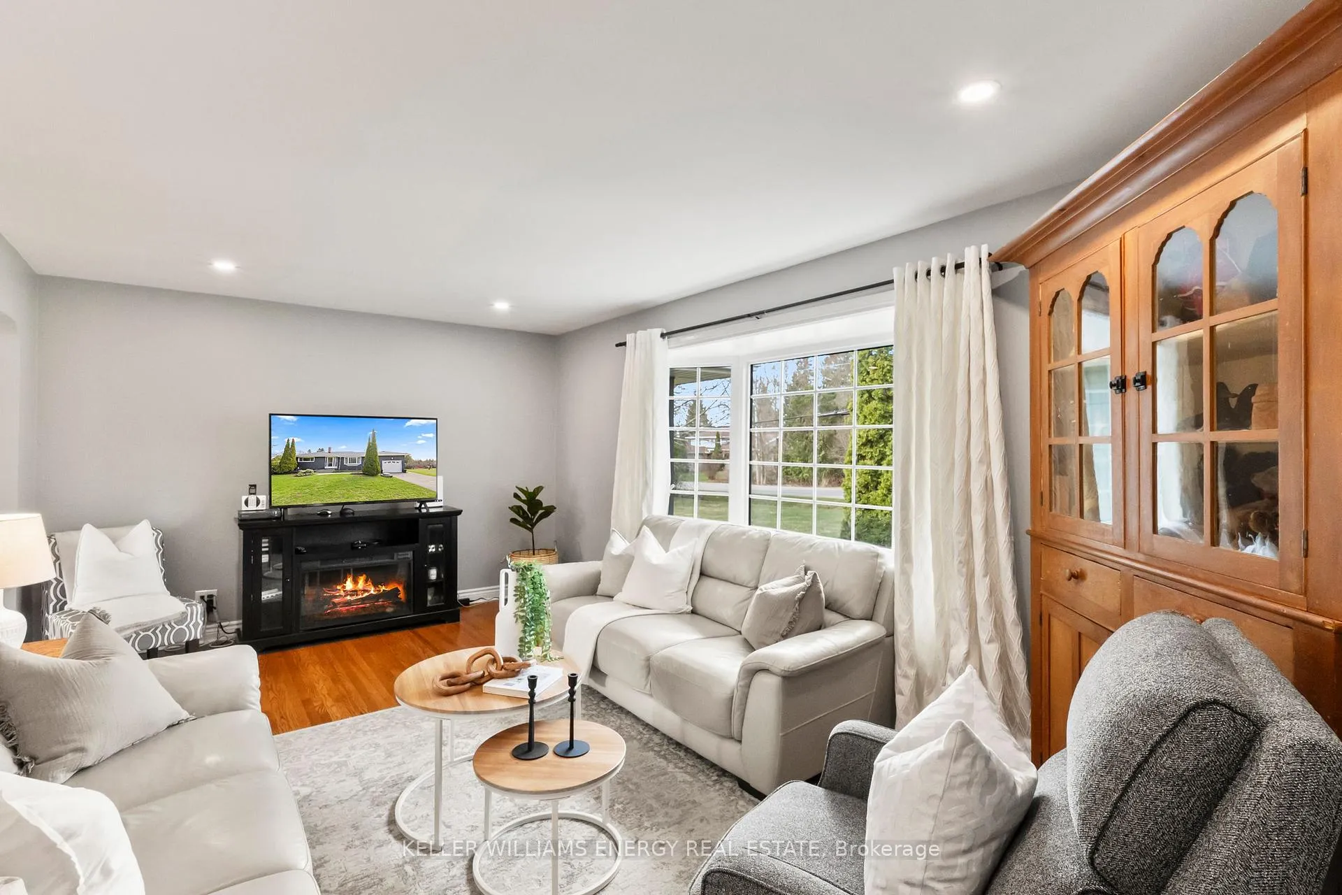 Photo 8 of 2385 Maple Grove Road, Clarington, Rural Clarington — HOMEH