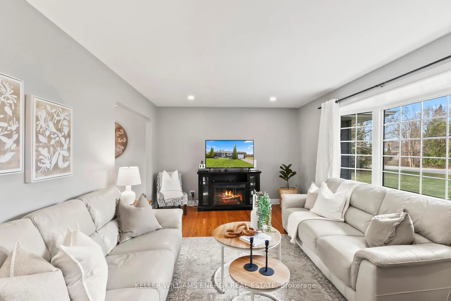 Photo 9 of 2385 Maple Grove Road, Clarington, Rural Clarington — HOMEH