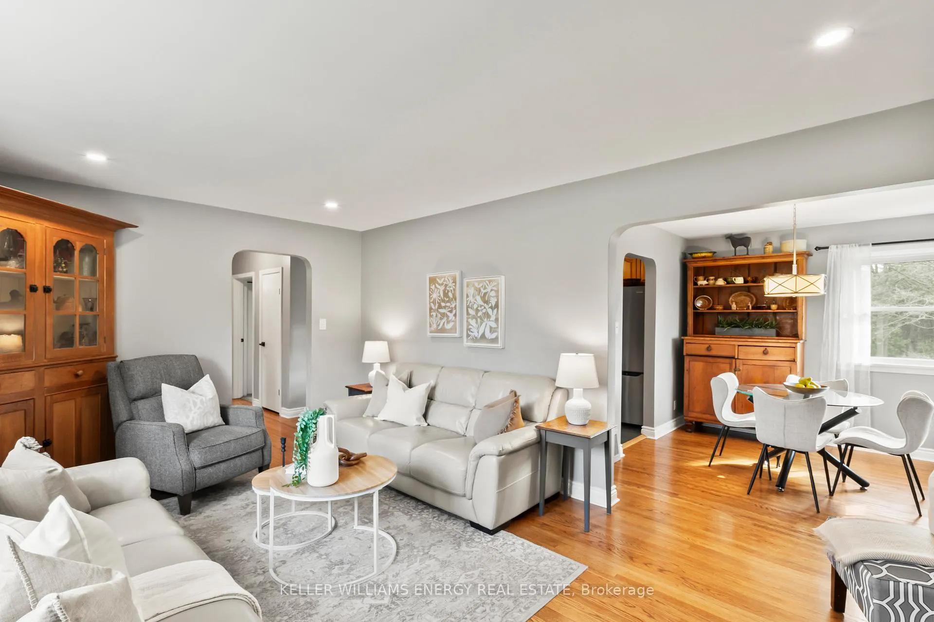 Photo 11 of 2385 Maple Grove Road, Clarington, Rural Clarington — HOMEH