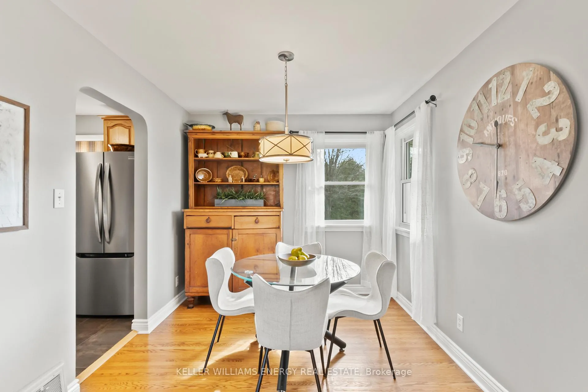 Photo 13 of 2385 Maple Grove Road, Clarington, Rural Clarington — HOMEH