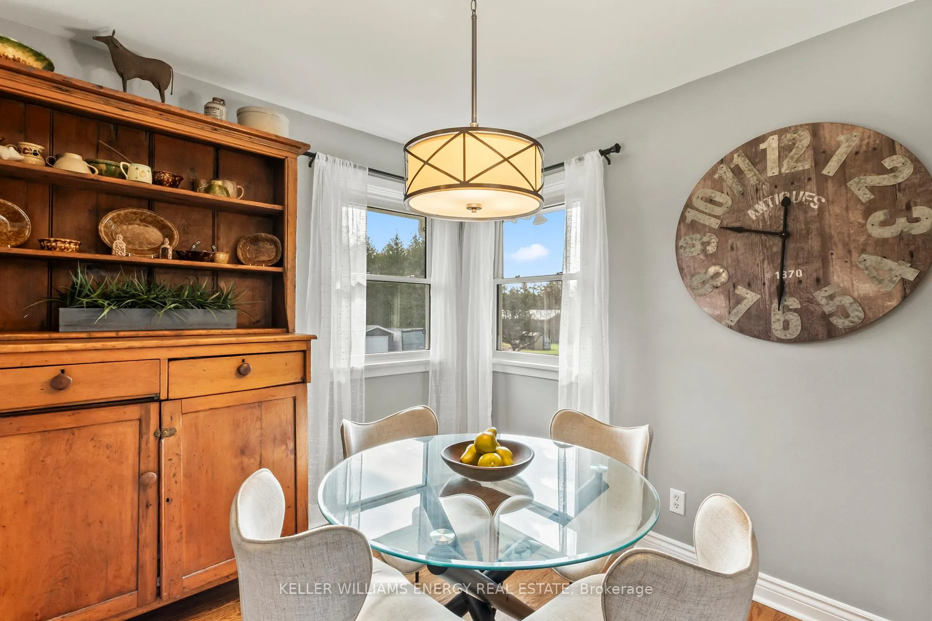 Photo 14 of 2385 Maple Grove Road, Clarington, Rural Clarington — HOMEH