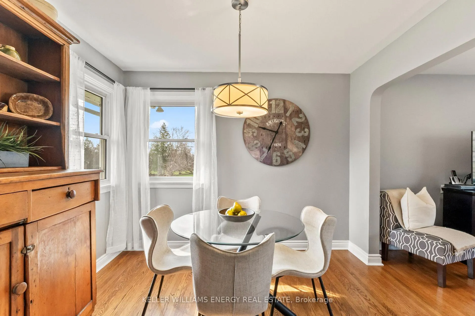 Photo 16 of 2385 Maple Grove Road, Clarington, Rural Clarington — HOMEH
