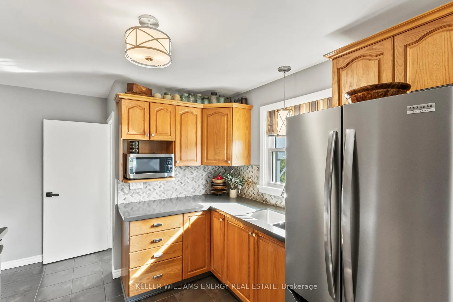 Photo 17 of 2385 Maple Grove Road, Clarington, Rural Clarington — HOMEH
