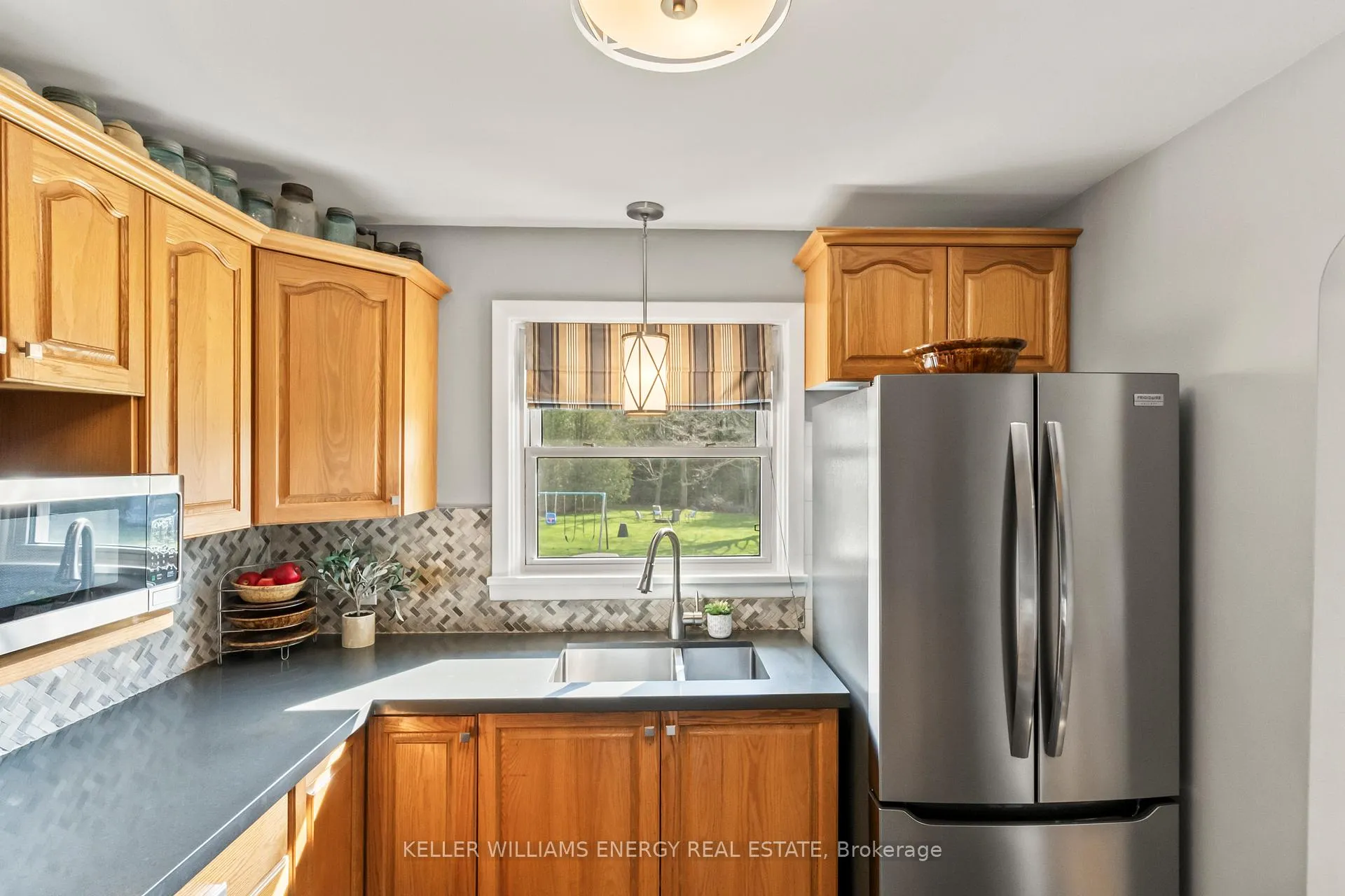 Photo 18 of 2385 Maple Grove Road, Clarington, Rural Clarington — HOMEH