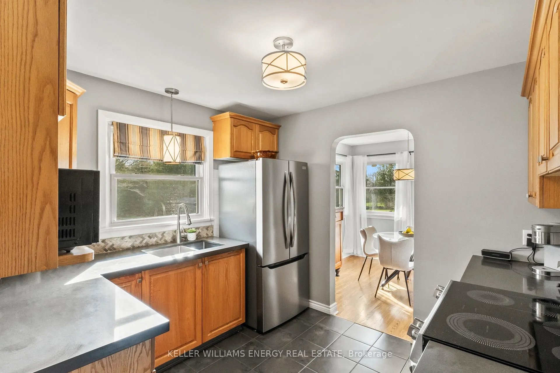 Photo 20 of 2385 Maple Grove Road, Clarington, Rural Clarington — HOMEH
