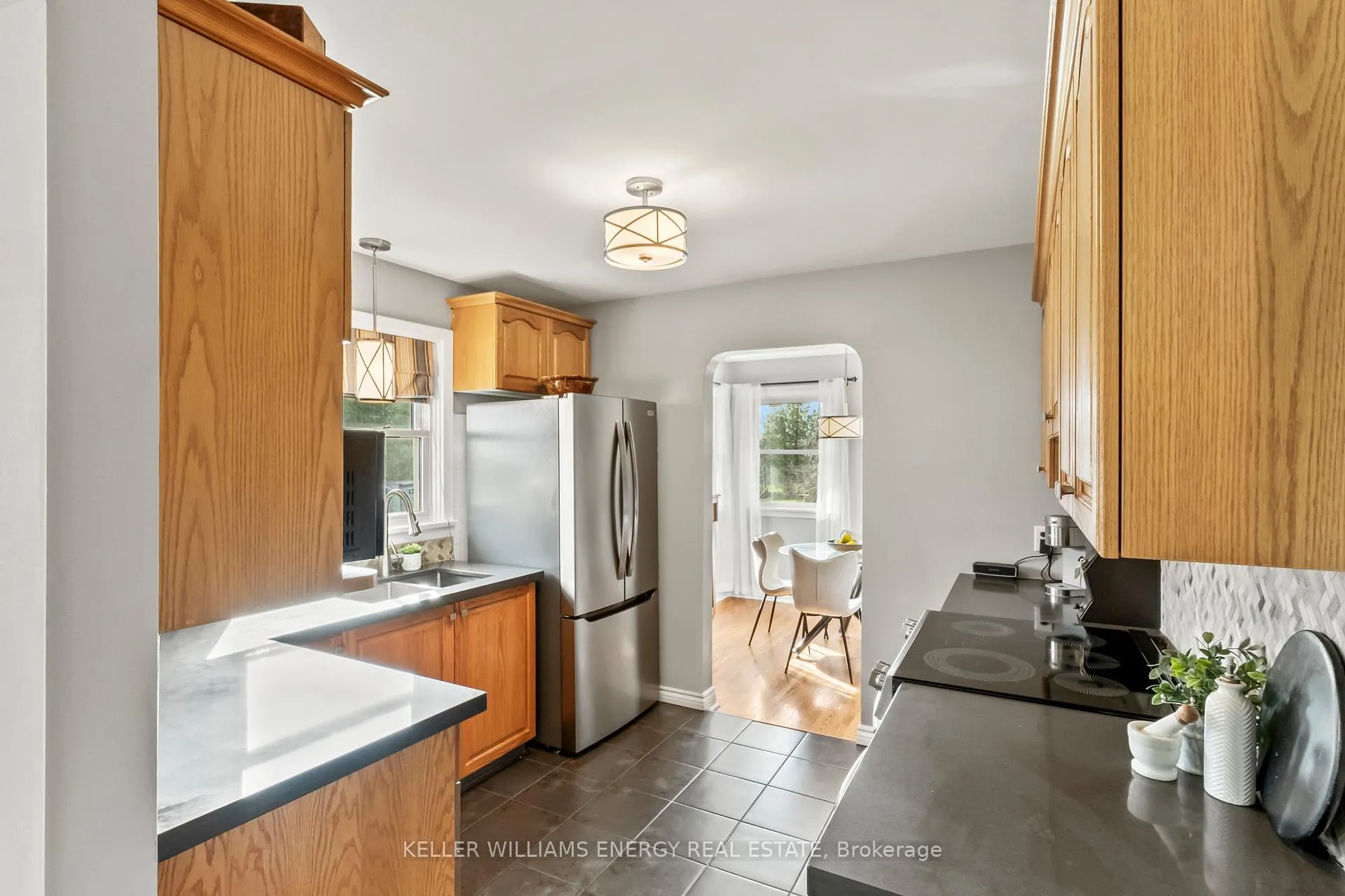 Photo 21 of 2385 Maple Grove Road, Clarington, Rural Clarington — HOMEH