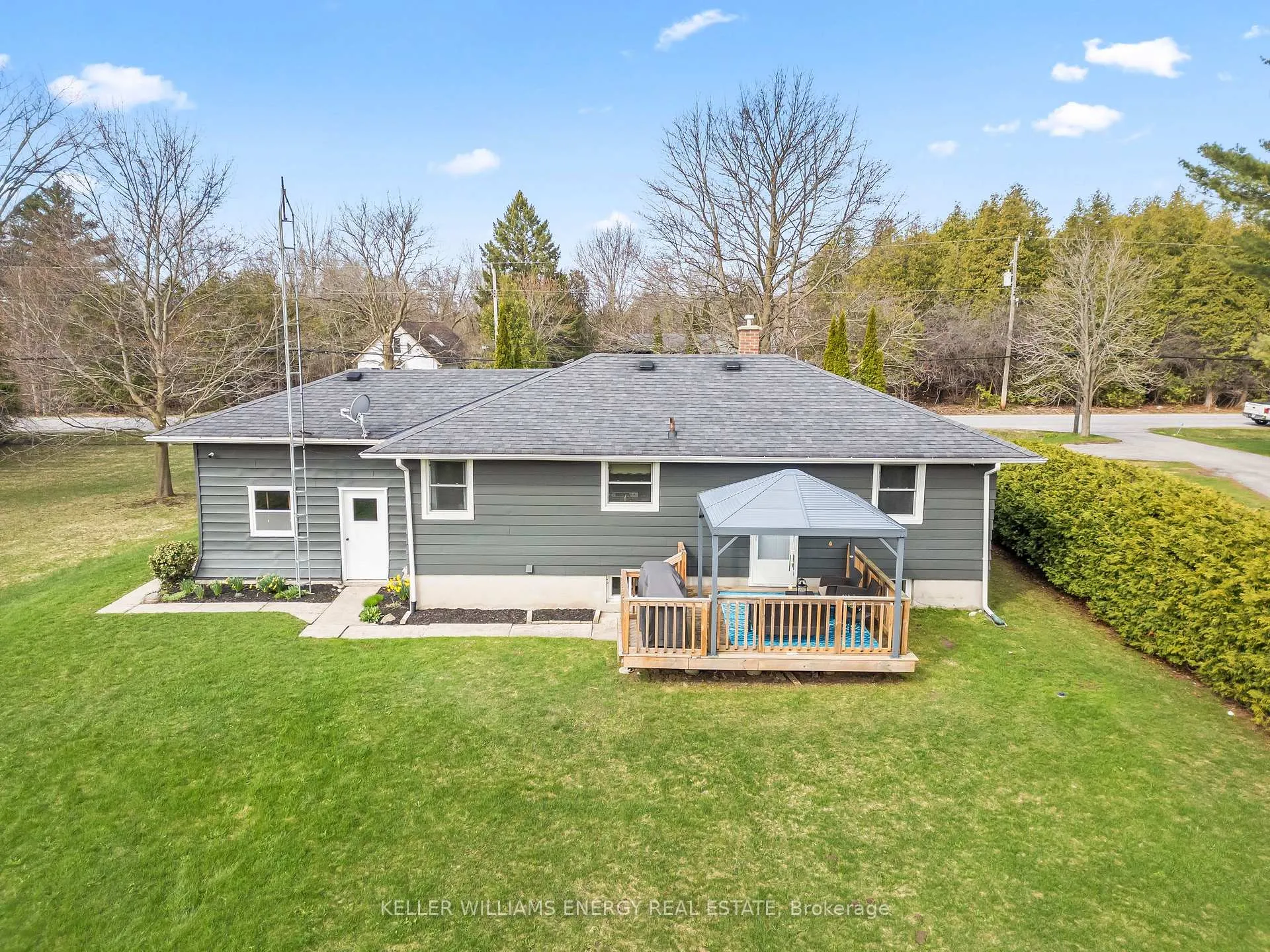 Photo 43 of 2385 Maple Grove Road, Clarington, Rural Clarington — HOMEH