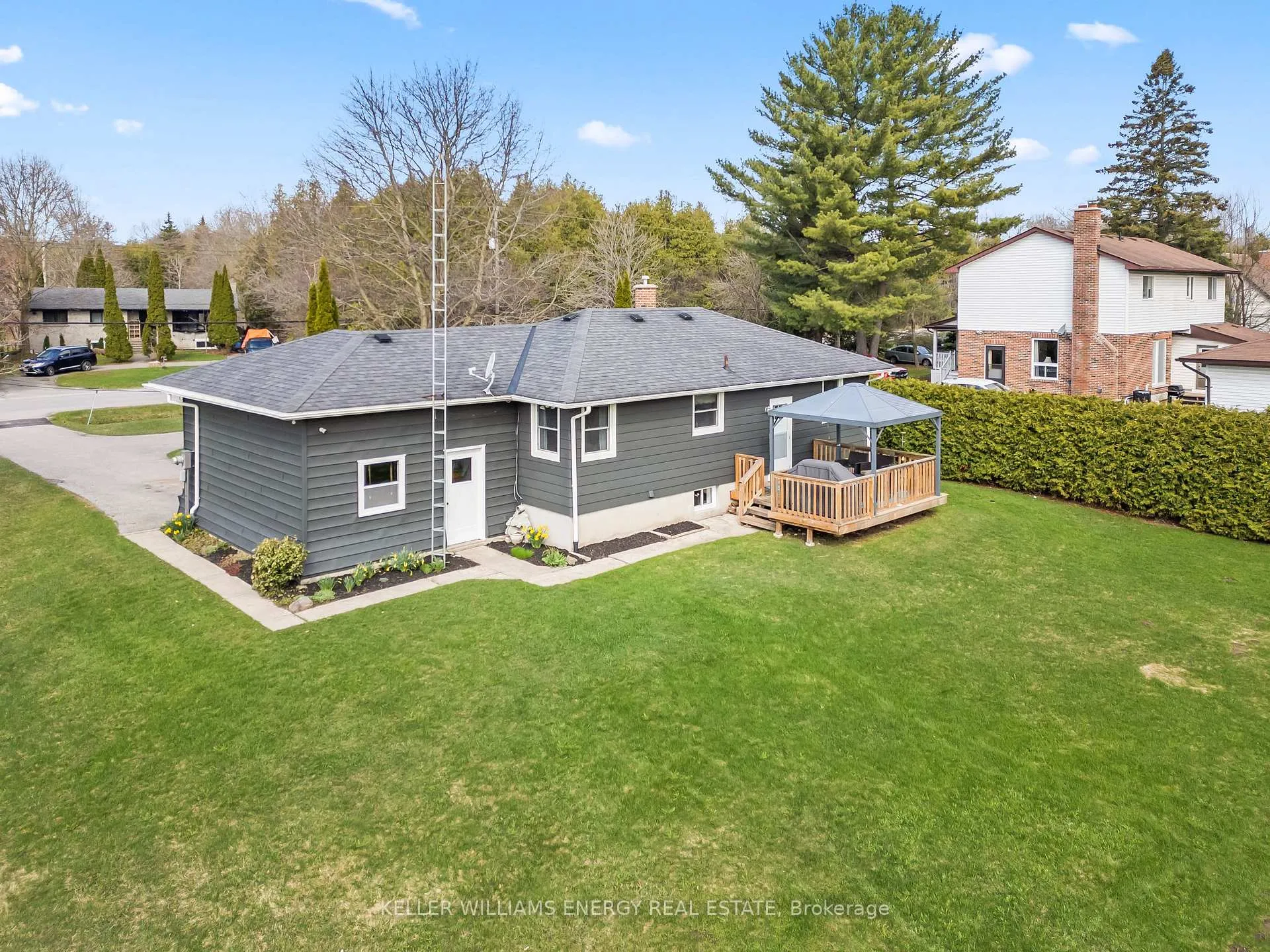 Photo 44 of 2385 Maple Grove Road, Clarington, Rural Clarington — HOMEH