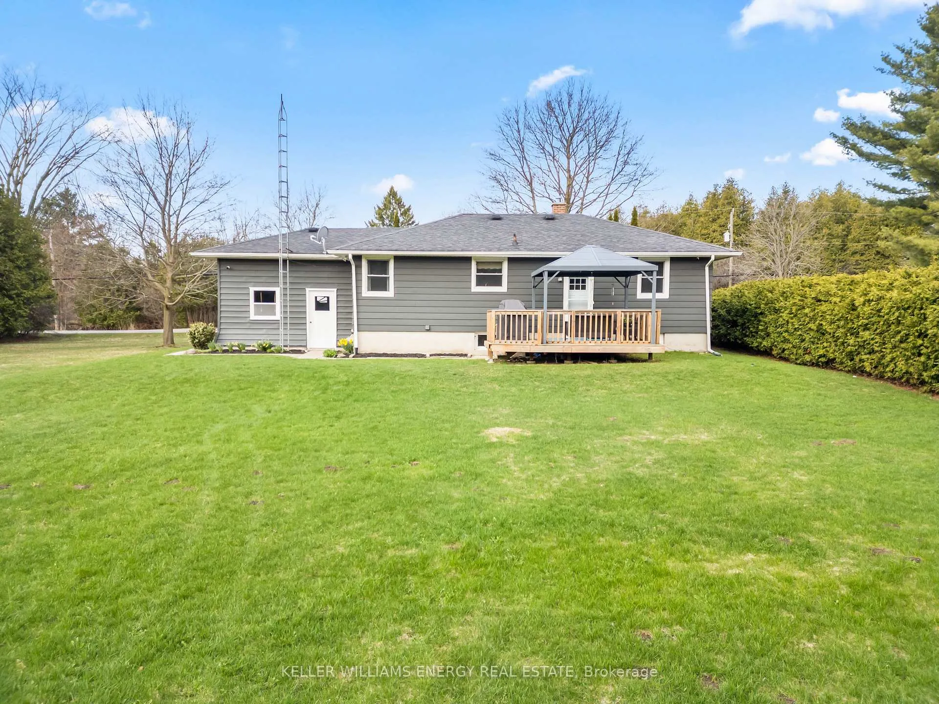 Photo 45 of 2385 Maple Grove Road, Clarington, Rural Clarington — HOMEH