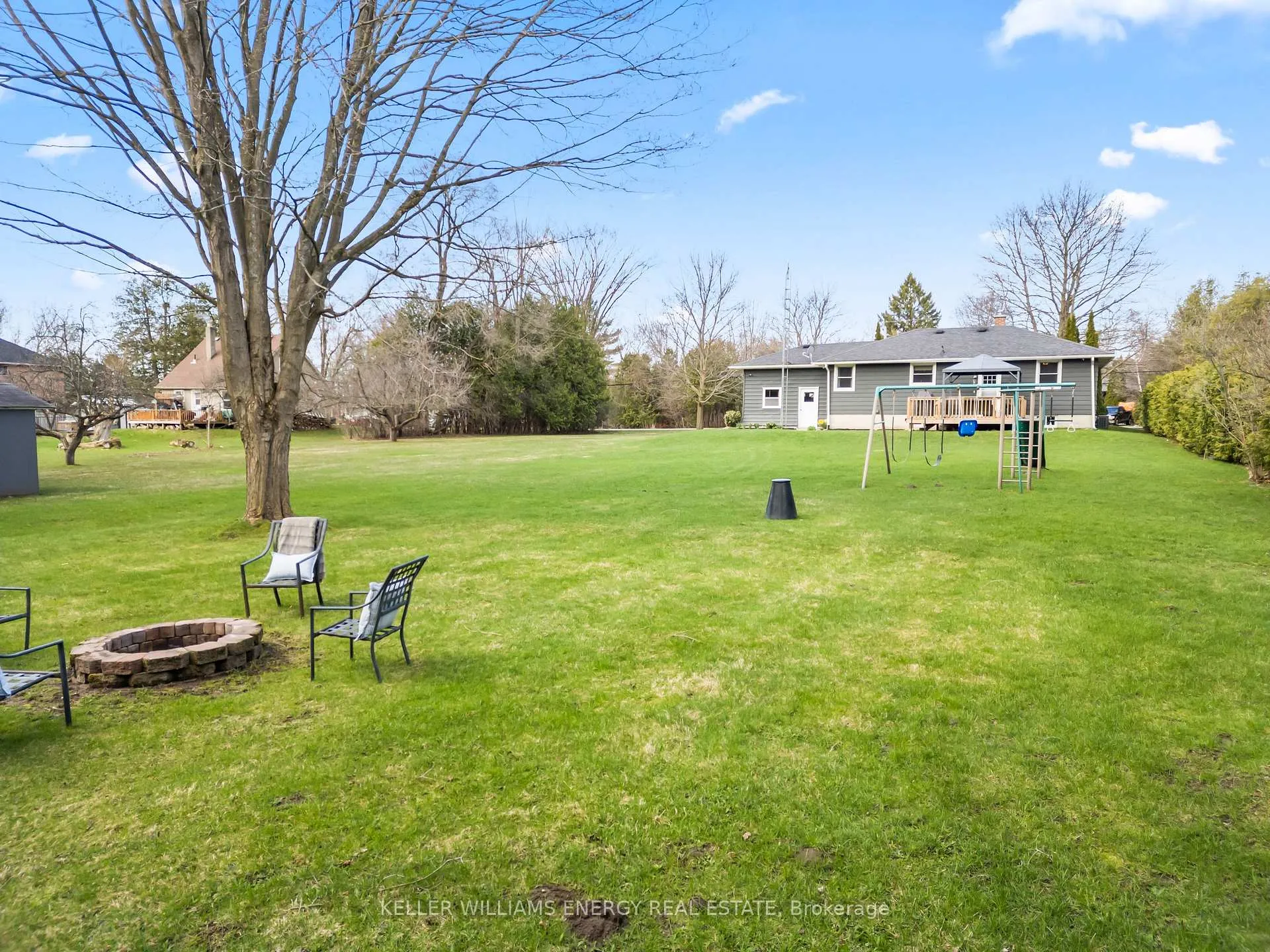 Photo 46 of 2385 Maple Grove Road, Clarington, Rural Clarington — HOMEH
