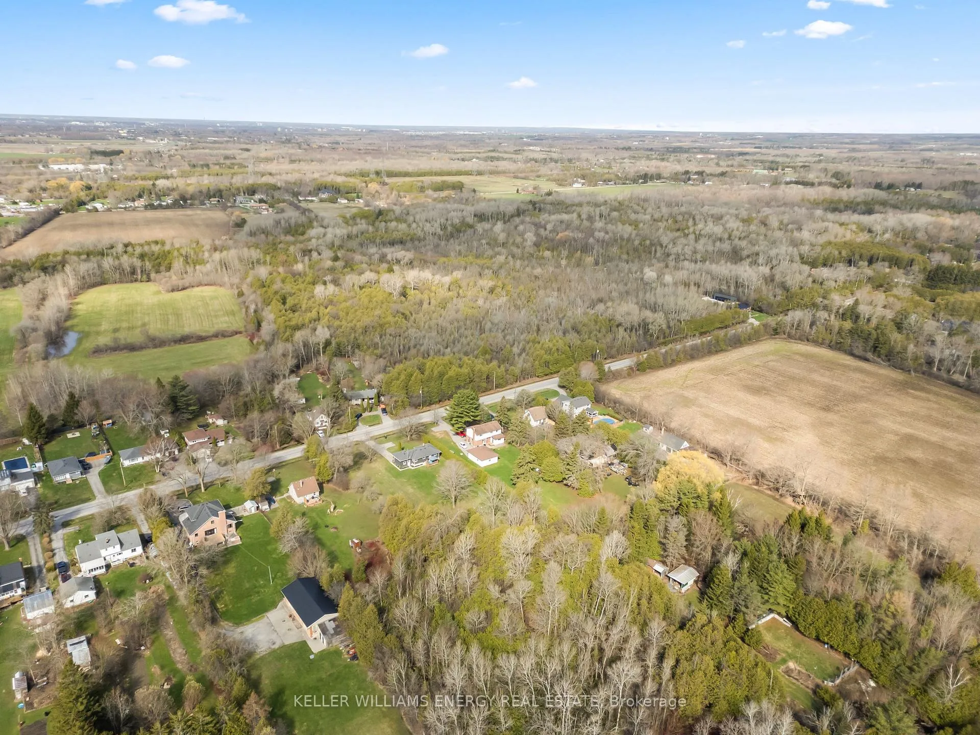 Photo 49 of 2385 Maple Grove Road, Clarington, Rural Clarington — HOMEH