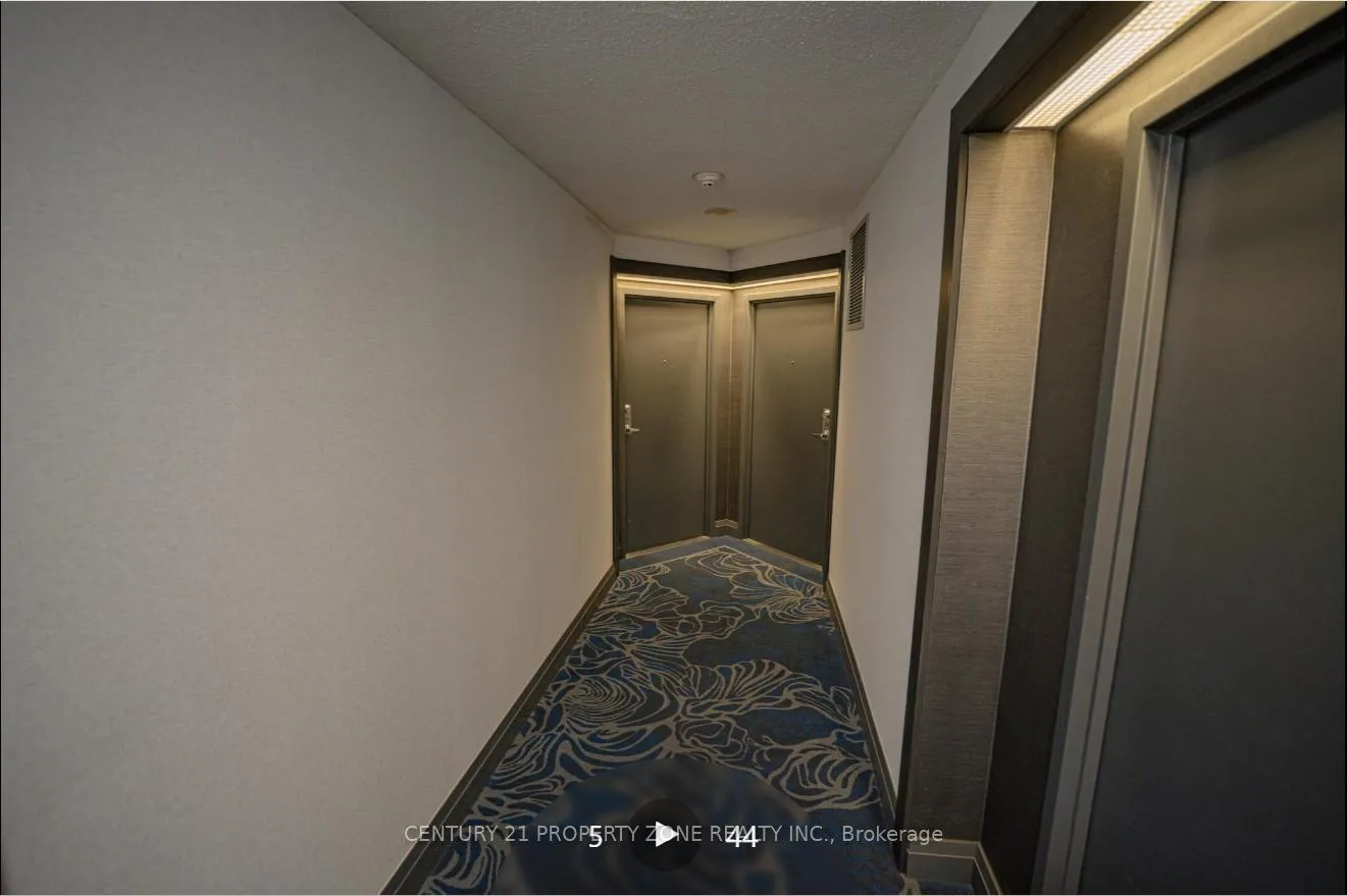 Photo 5 of Unit 612, 3 Rowntree Road, Etobicoke, Mount Olive-Silverstone-Jamestown — HOMEH