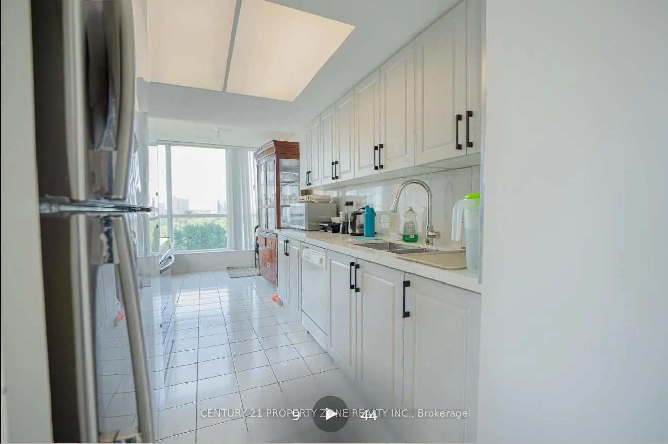 Photo 9 of Unit 612, 3 Rowntree Road, Etobicoke, Mount Olive-Silverstone-Jamestown — HOMEH
