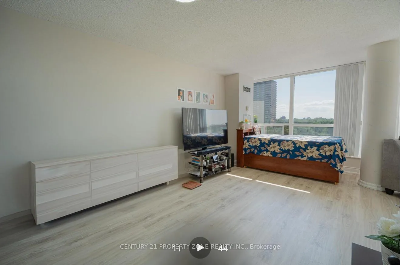 Photo 11 of Unit 612, 3 Rowntree Road, Etobicoke, Mount Olive-Silverstone-Jamestown — HOMEH