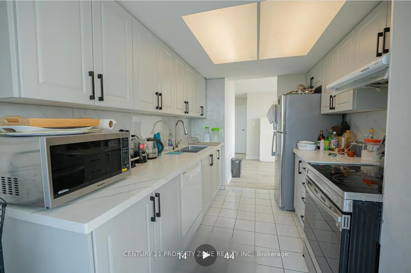 Photo 14 of Unit 612, 3 Rowntree Road, Etobicoke, Mount Olive-Silverstone-Jamestown — HOMEH